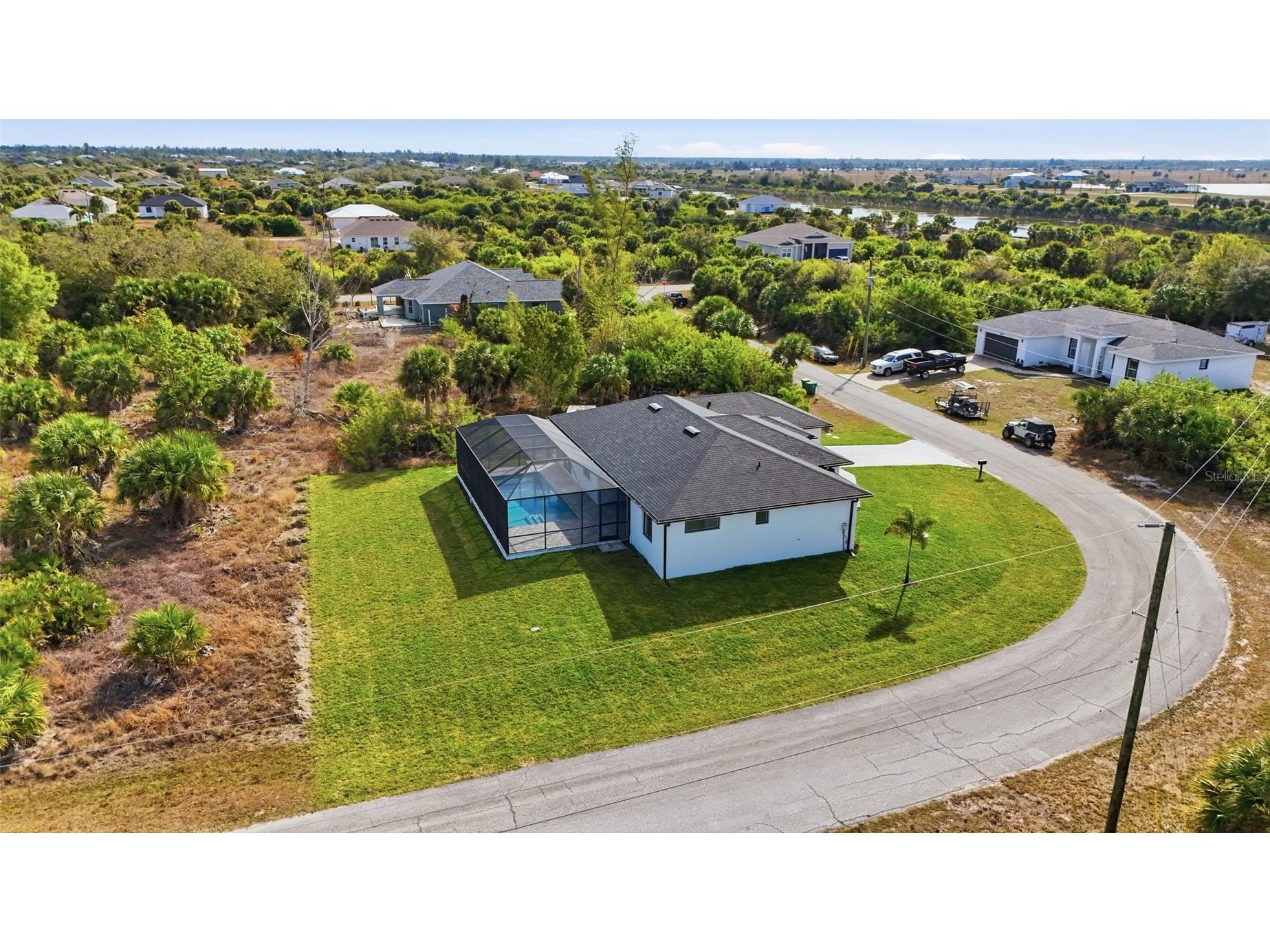 10488 Van Wyck Terrace Port Charlotte FL 33981 O6391711 image61