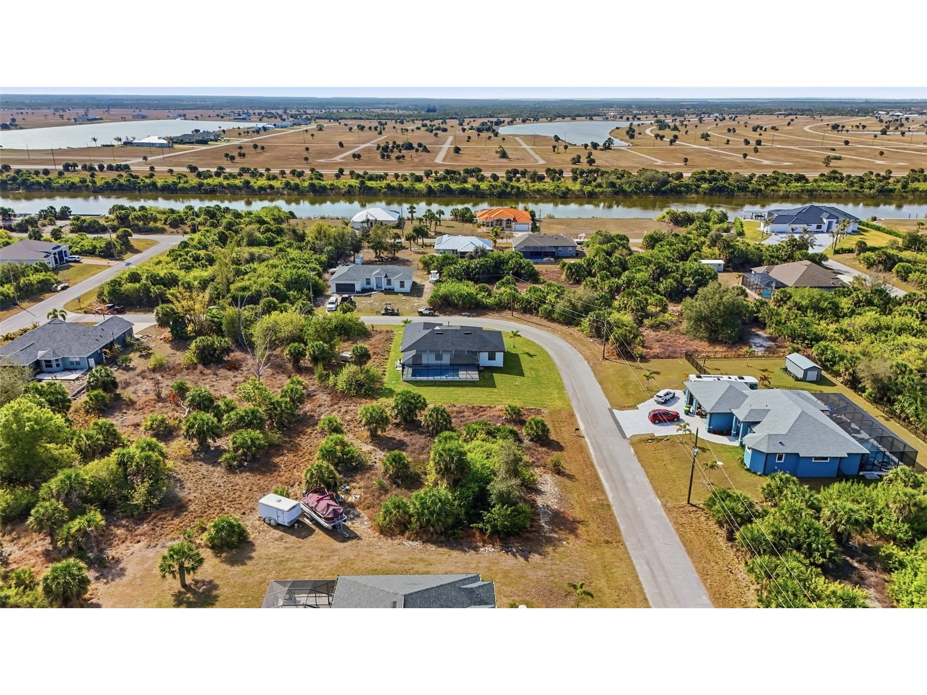 10488 Van Wyck Terrace Port Charlotte FL 33981 O6391711 image63