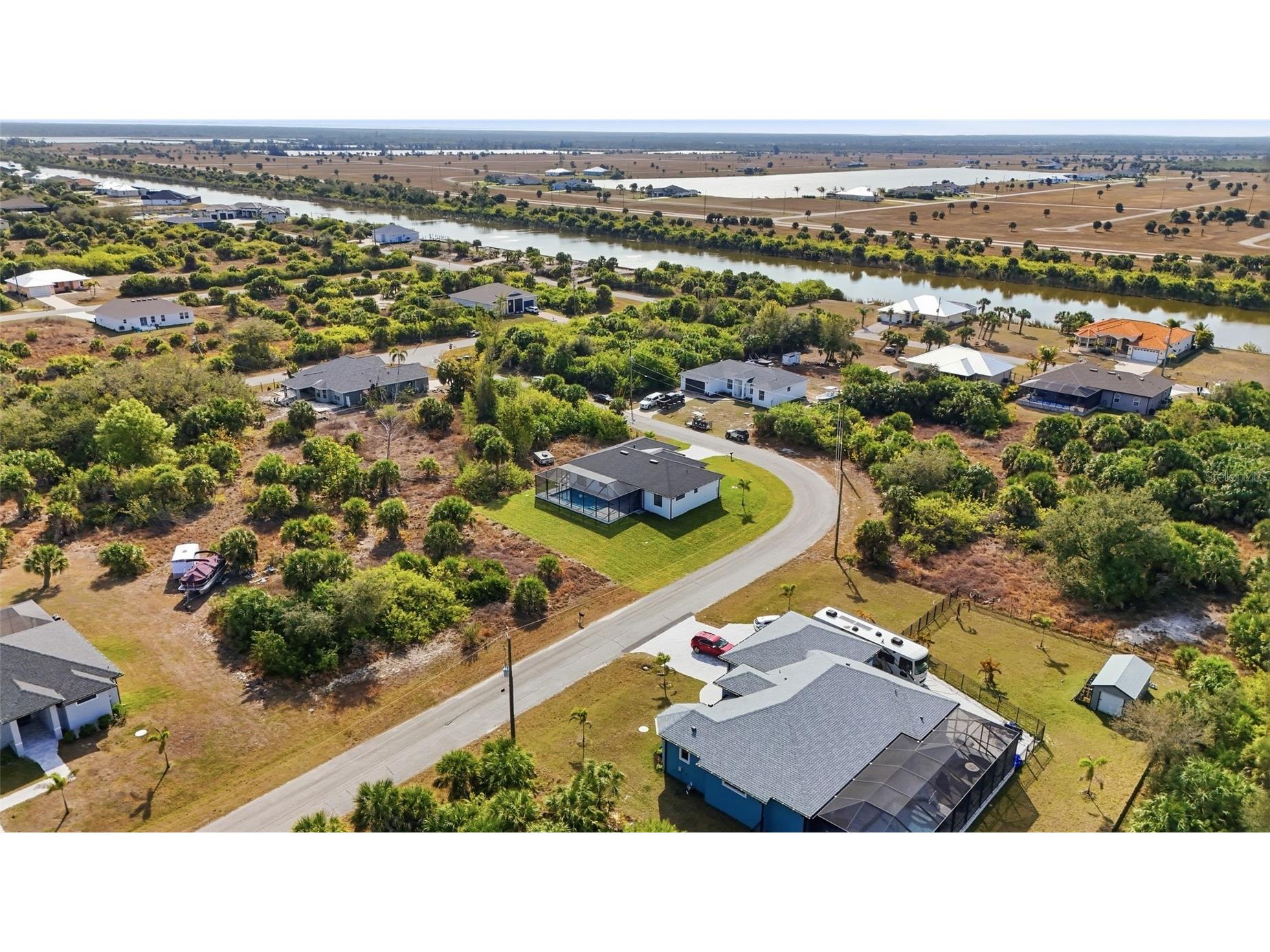 10488 Van Wyck Terrace Port Charlotte FL 33981 O6391711 image64