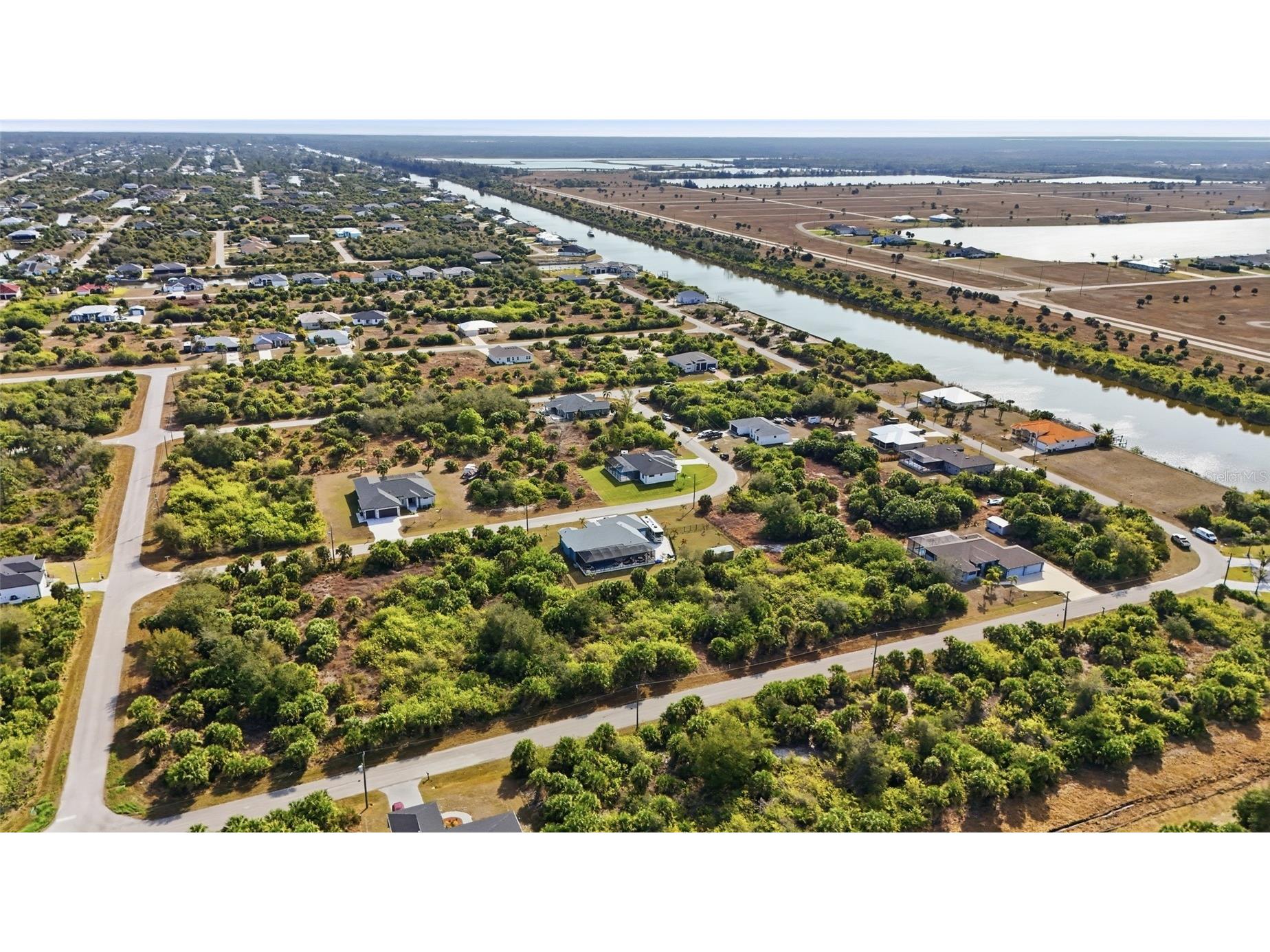 10488 Van Wyck Terrace Port Charlotte FL 33981 O6391711 image66