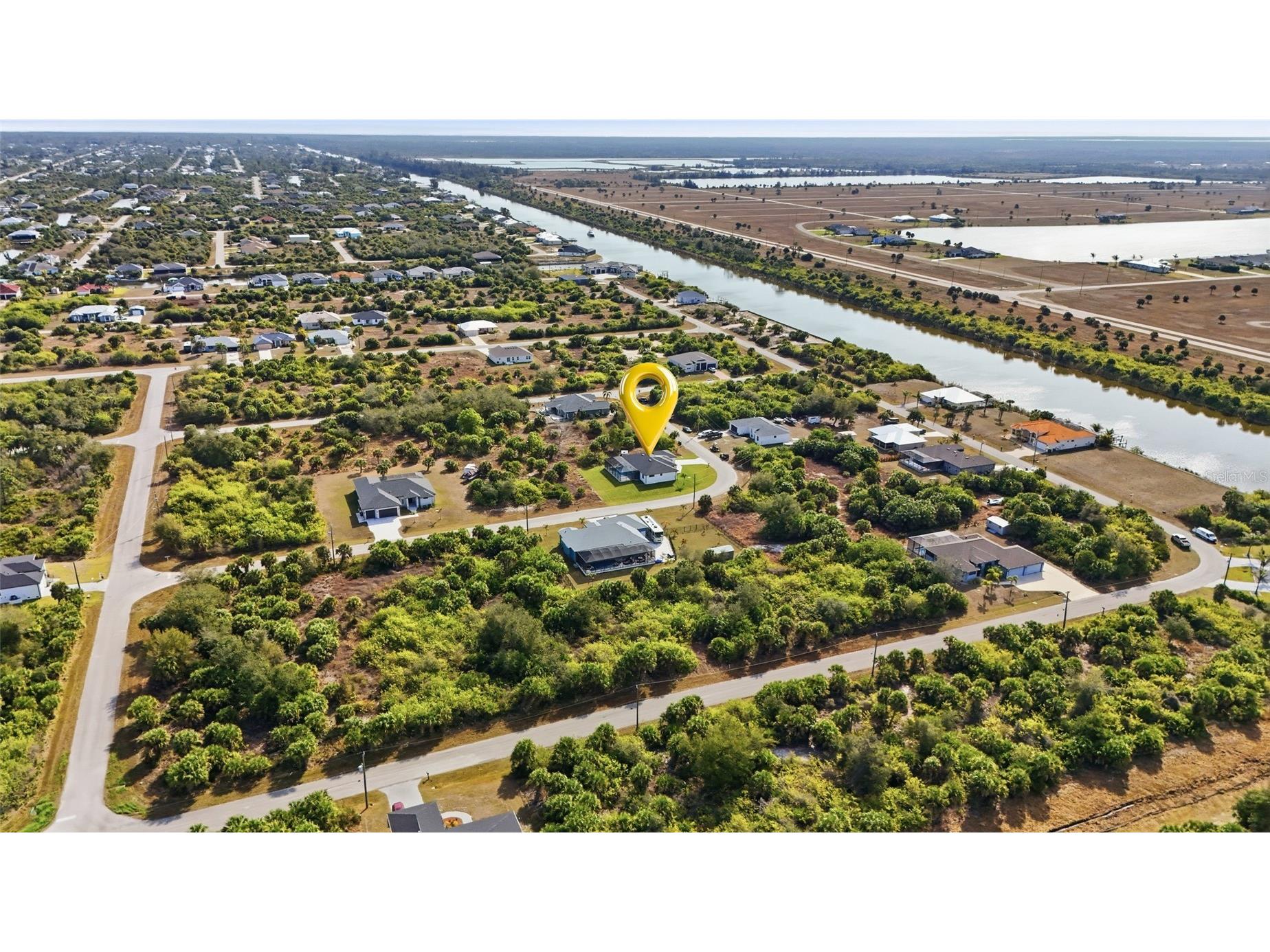 10488 Van Wyck Terrace Port Charlotte FL 33981 O6391711 image67