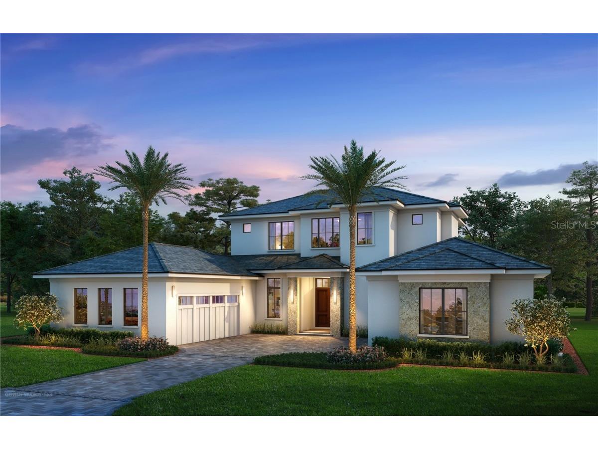 10489 Cromwell Grove Terrace Orlando FL 32827 - LAKE NONA O6015572 image1