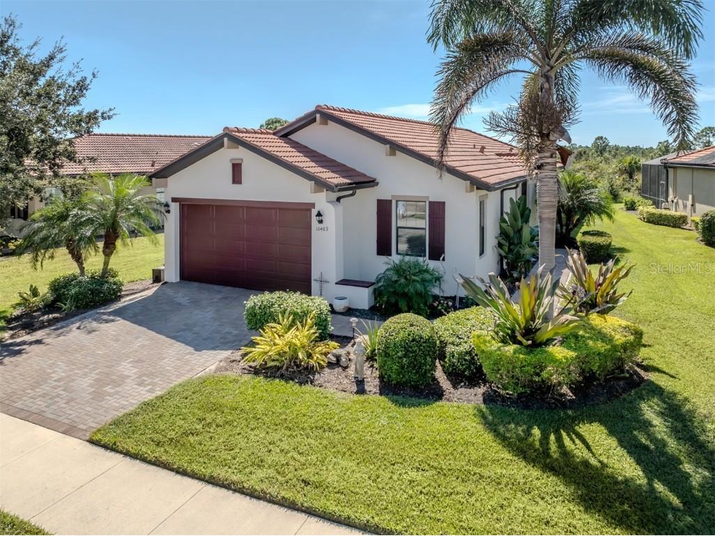 10489 Crooked Creek Drive Venice FL 34293 N6141058 image1