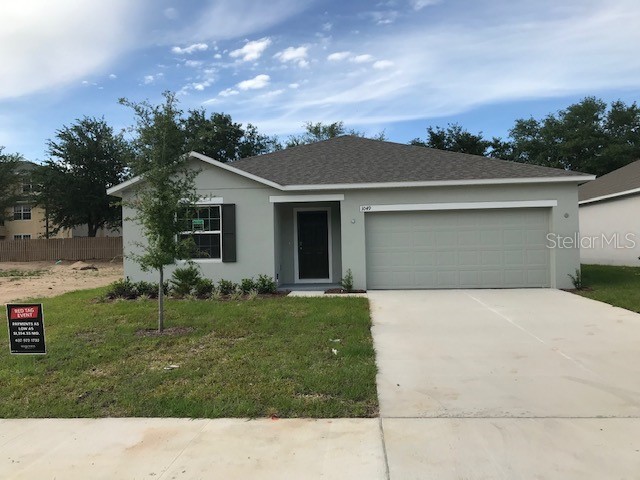 1049 Bradford Ridge Drive Leesburg FL 34748 O5968093 image1