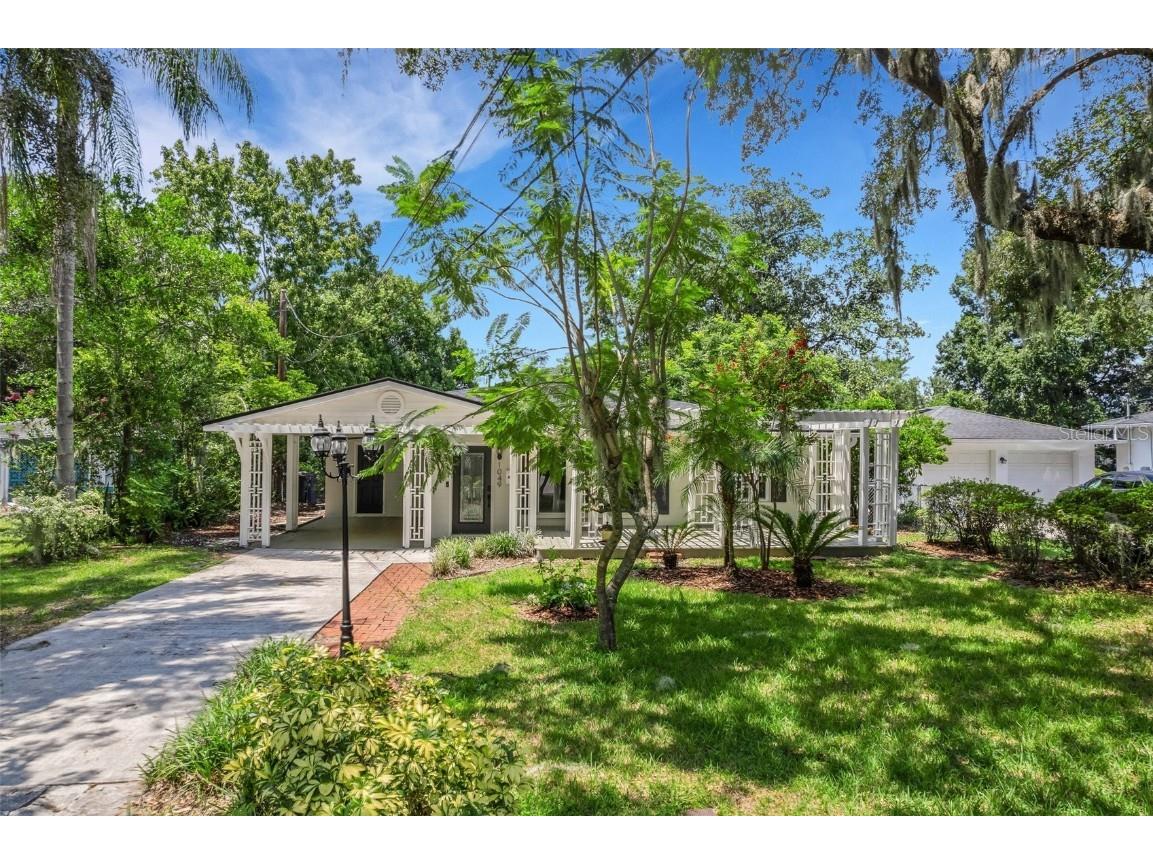 1049 Clearview Avenue Lakeland FL 33801 L4946887 image1