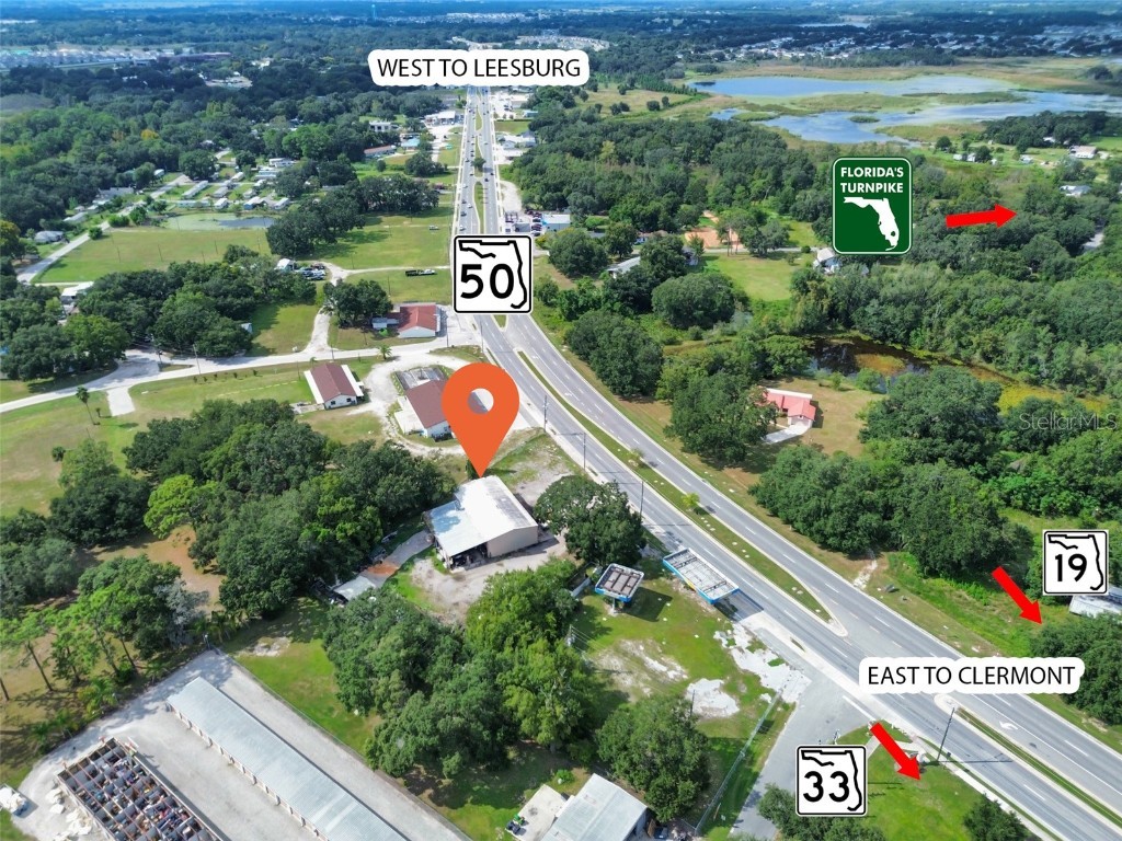 1049 E Myers Boulevard Mascotte FL 34753 G5102561 image18