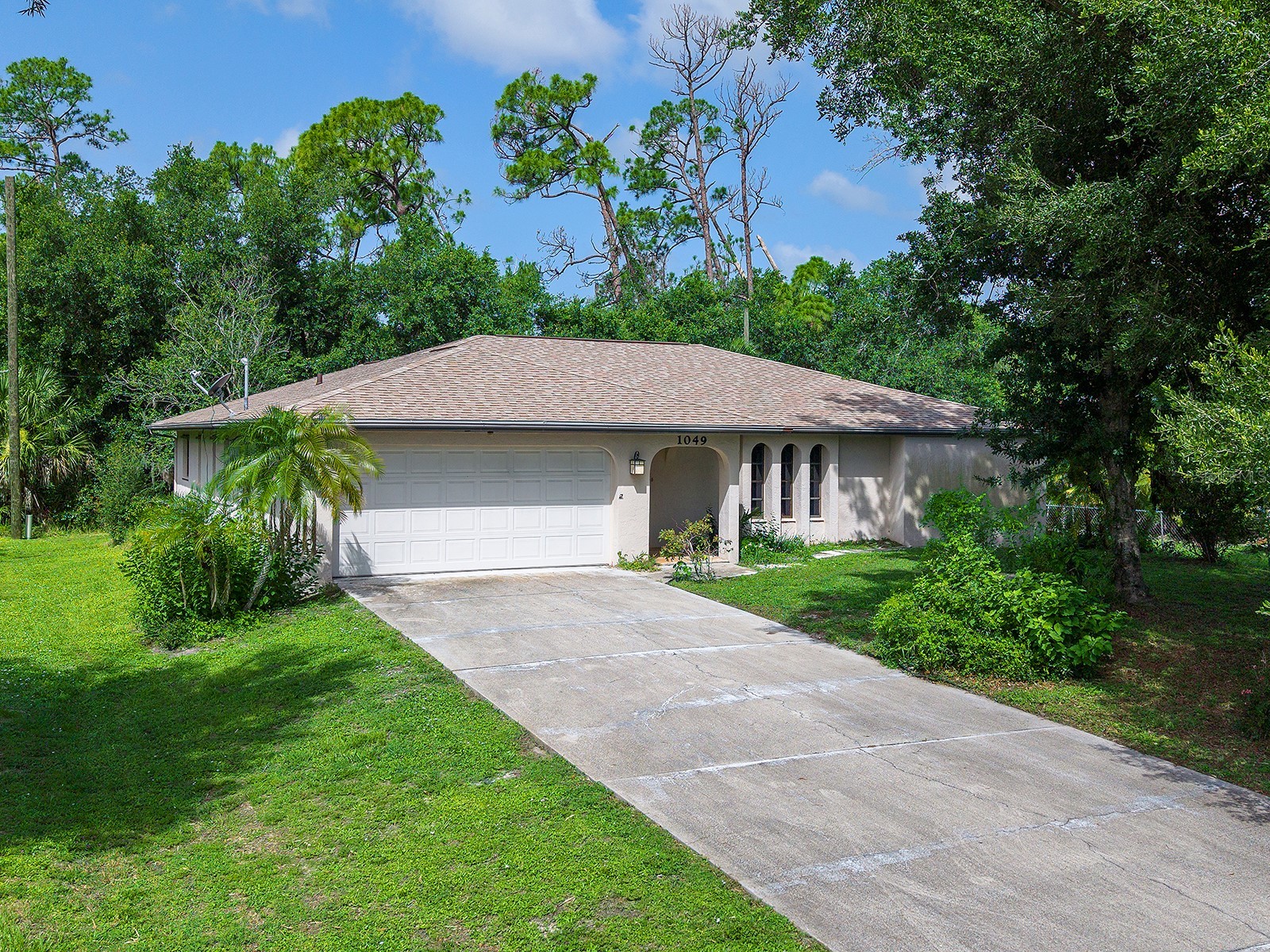 1049 Fleetwood Drive NW Port Charlotte FL 33948 N6144977 image1
