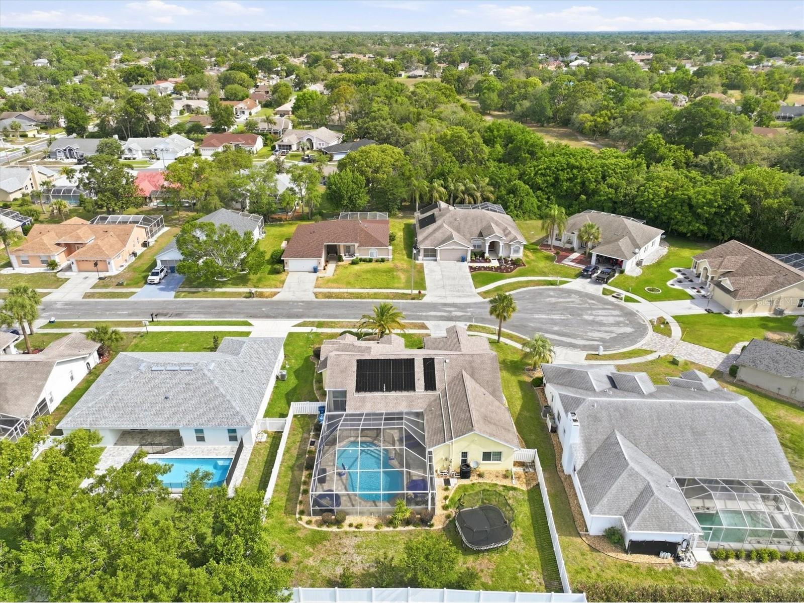 1049 Larkin Road Spring Hill FL 34608 TB8504634 image58