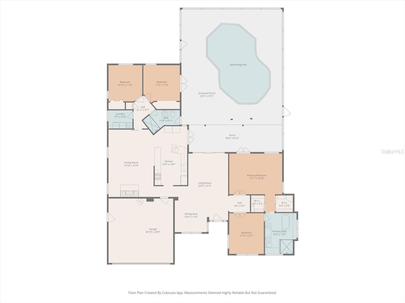 1049 Larkin Road Spring Hill FL 34608 TB8504634 image64