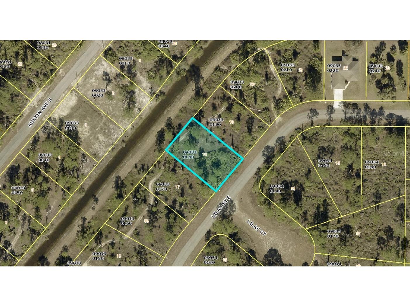 1049 Lilac Street E Lehigh Acres FL 33974 O6388225 image1