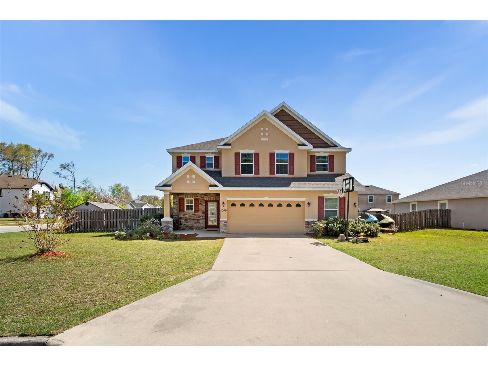 1049 NW 233rd Drive Newberry FL 32669 GC538200 image1