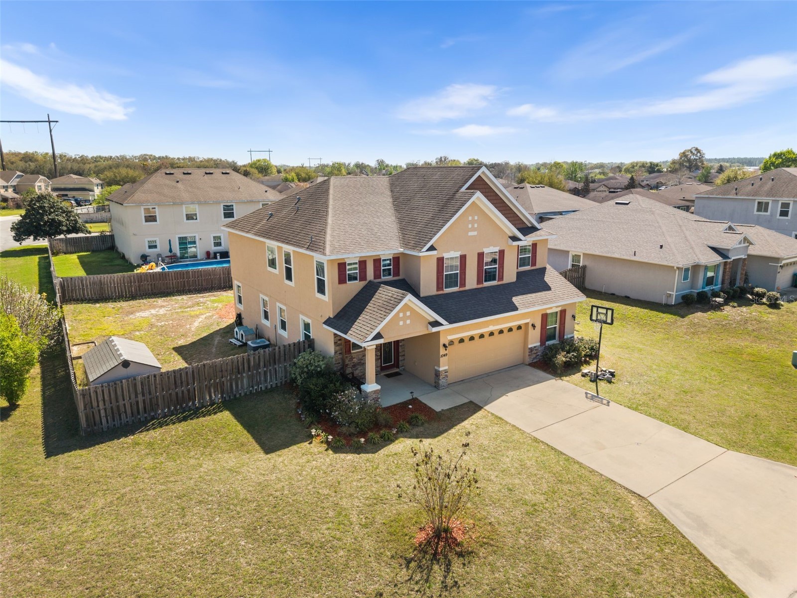 1049 NW 233rd Drive Newberry FL 32669 GC538200 image2