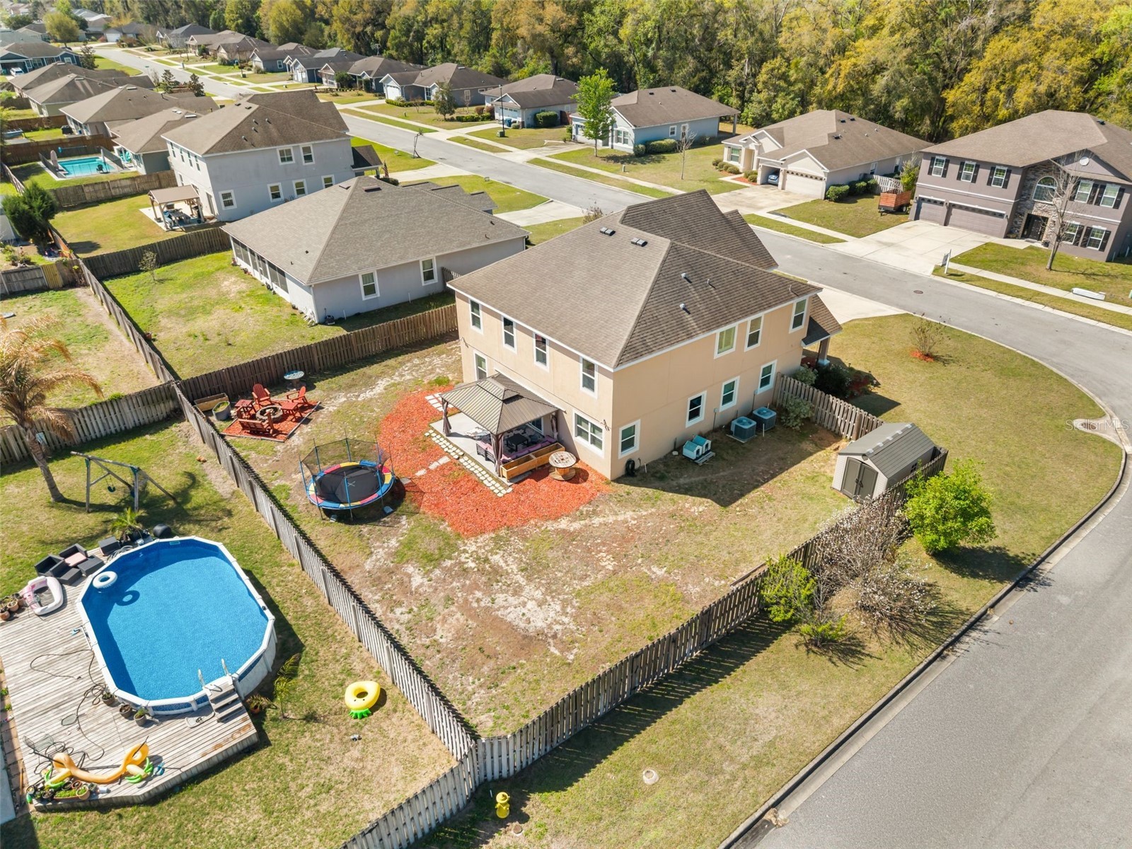 1049 NW 233rd Drive Newberry FL 32669 GC538200 image3