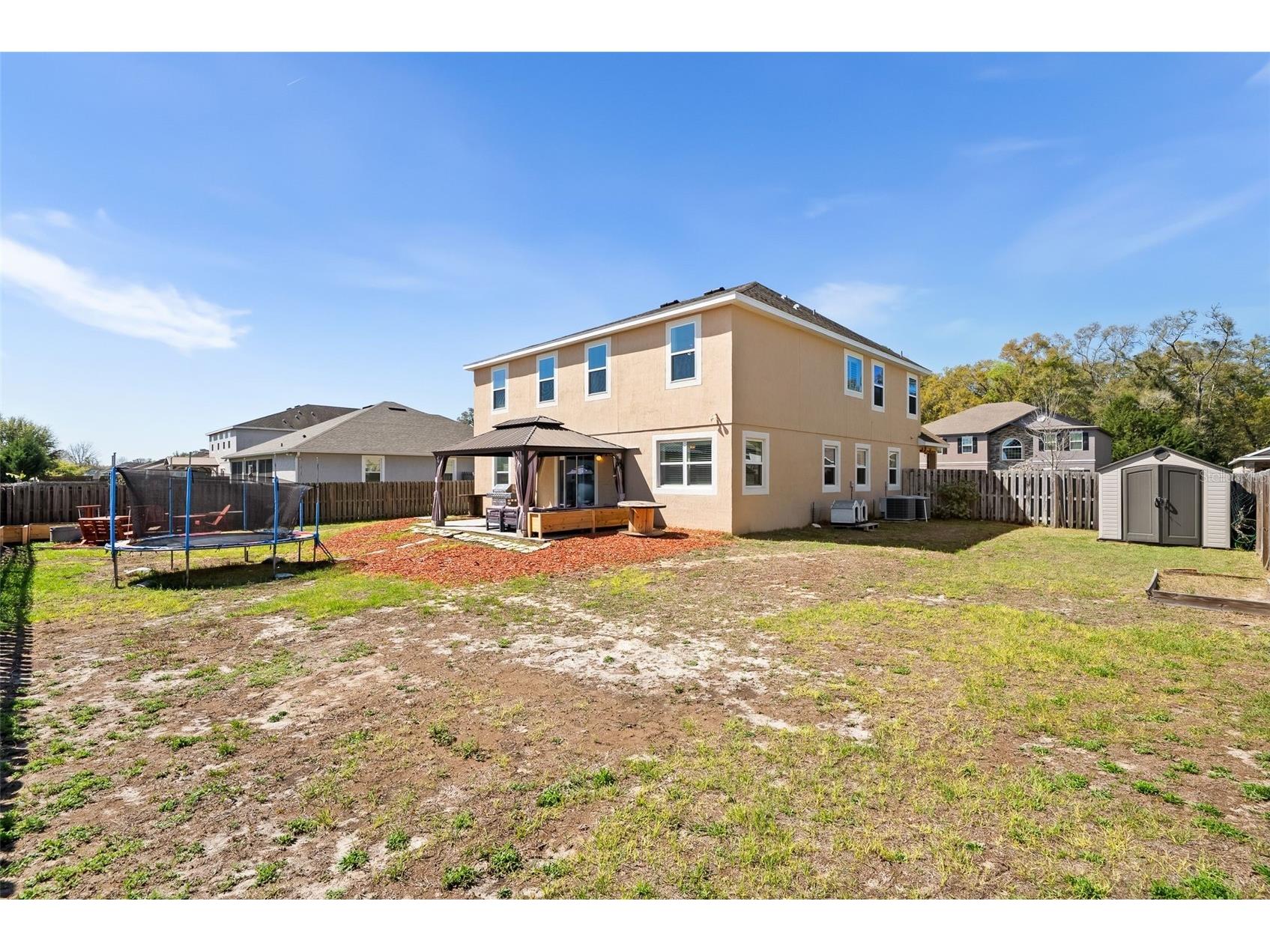 1049 NW 233rd Drive Newberry FL 32669 GC538200 image44