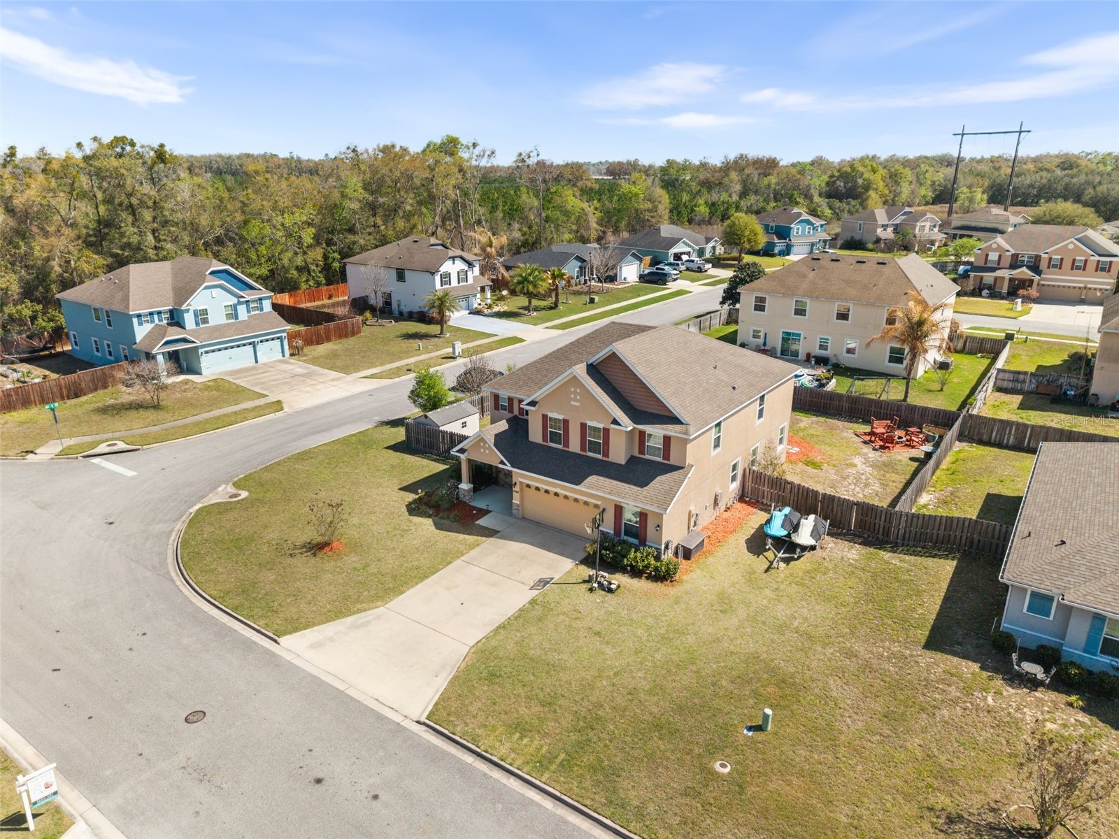 1049 NW 233rd Drive Newberry FL 32669 GC538200 image48