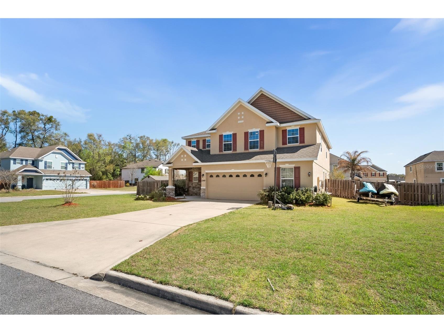 1049 NW 233rd Drive Newberry FL 32669 GC538200 image52