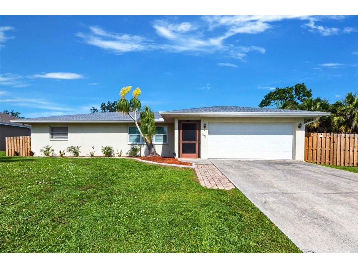 1049 Presque Isle Drive Port Charlotte FL 33952 O6319980 image1