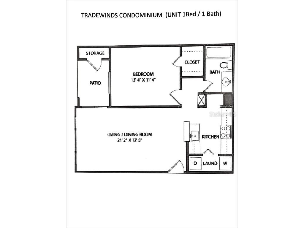 1049 S Hiawassee Road #3416 Orlando FL 32835 O6358052 image4