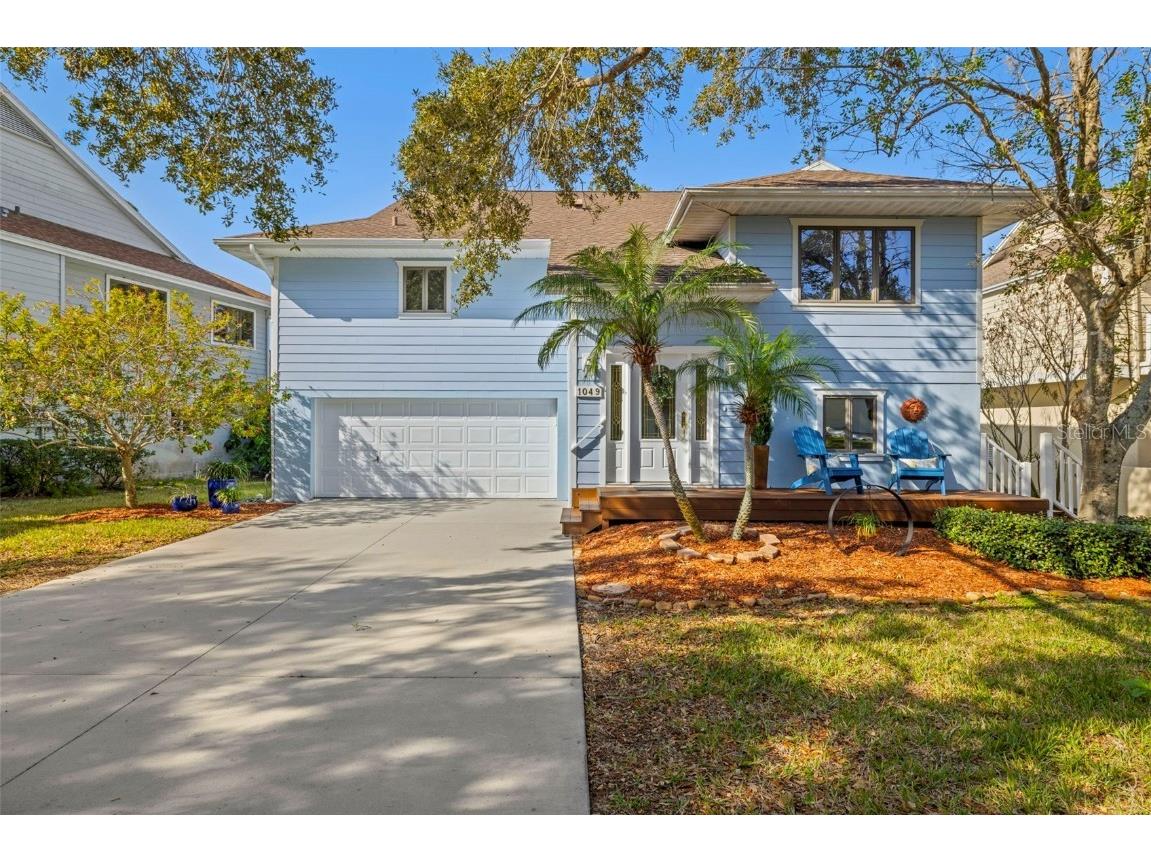 1049 S Pointe Alexis Drive Tarpon Springs FL 34689 TB8335293 image1