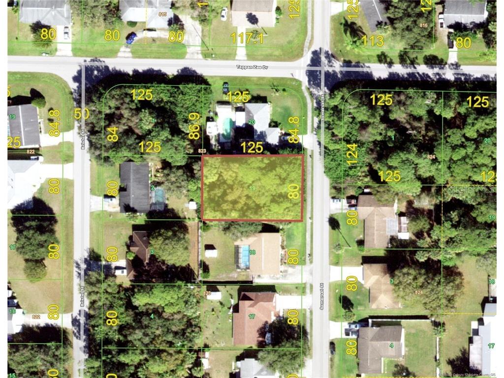 1049 Somerset Street Port Charlotte FL 33952 C7465685 image1