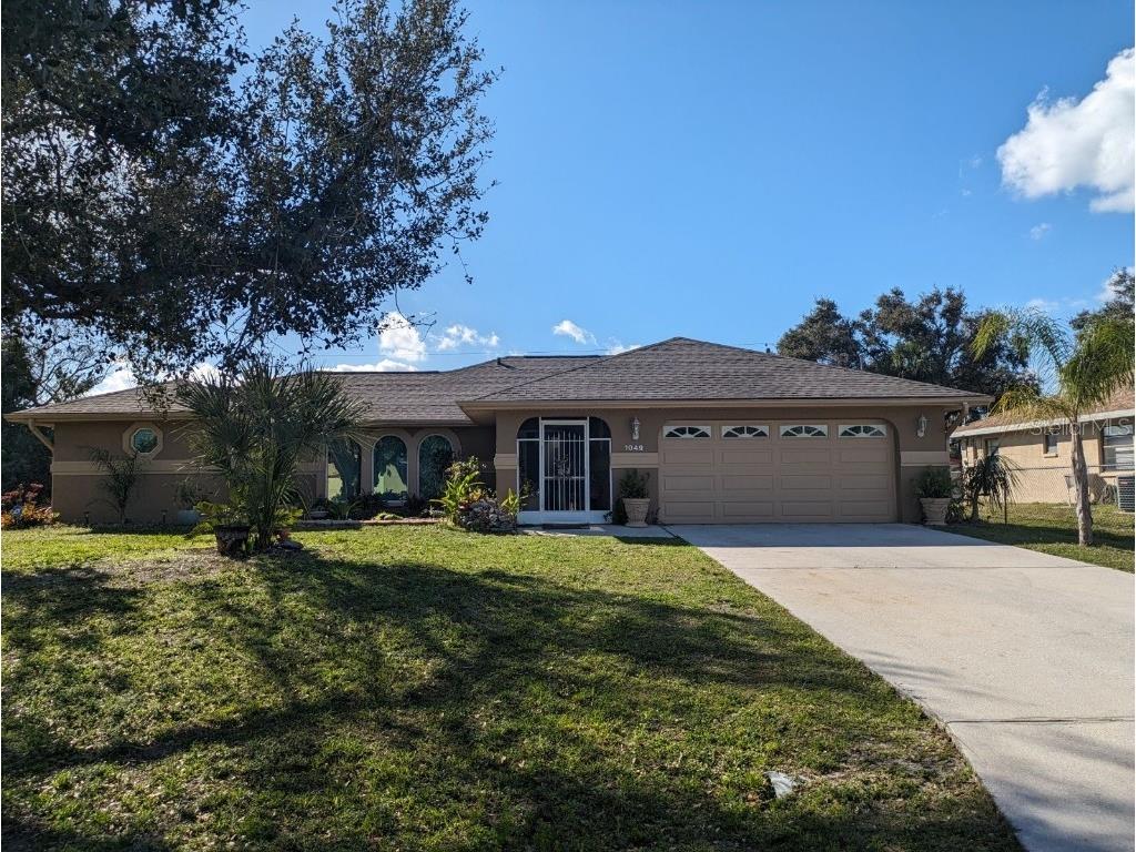 1049 Strasburg Drive Port Charlotte FL 33952 A4593097 image1