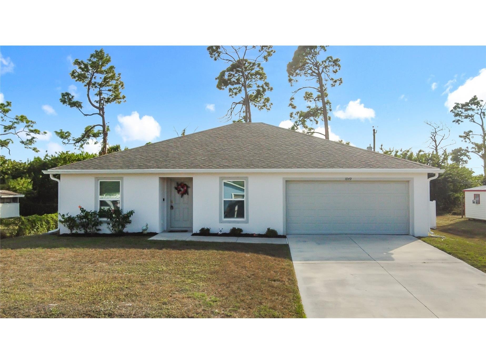 1049 Tropical Avenue NW Port Charlotte FL 33948 C7518605 image1