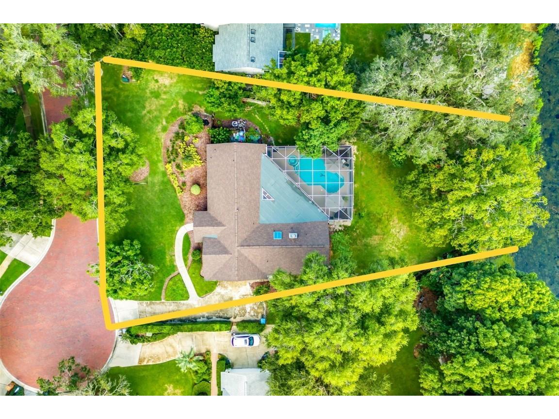 1049 Tuscany Place Winter Park FL 32789 - LAKE TEMPLE O6313666 image1