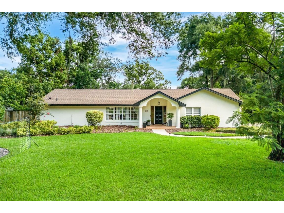 1049 Tuscany Place Winter Park FL 32789 - LAKE TEMPLE O6329237 image1