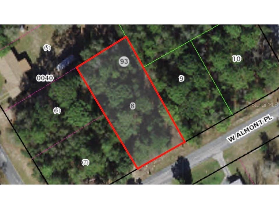 1049 W Almont Place Citrus Springs FL 34434 A4539447 image1