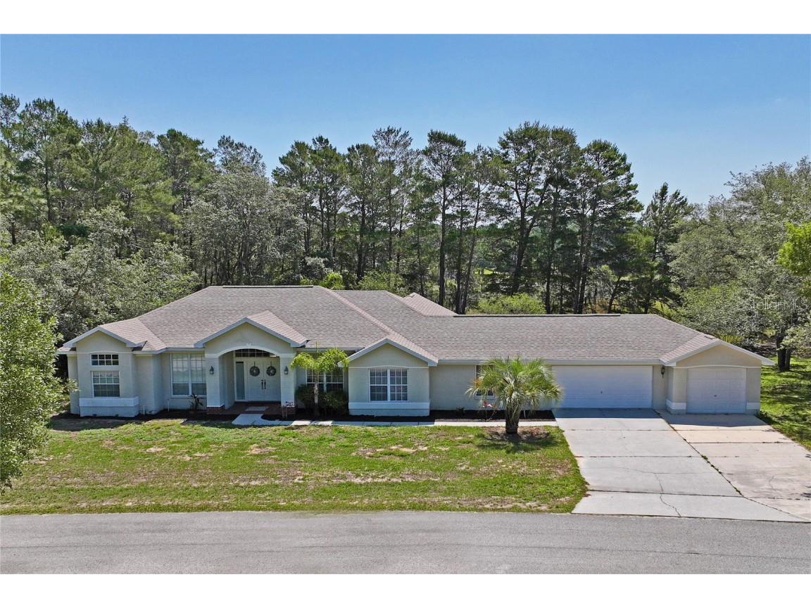 10490 Ramble Ridge Court Weeki Wachee FL 34613 W7854542 image1