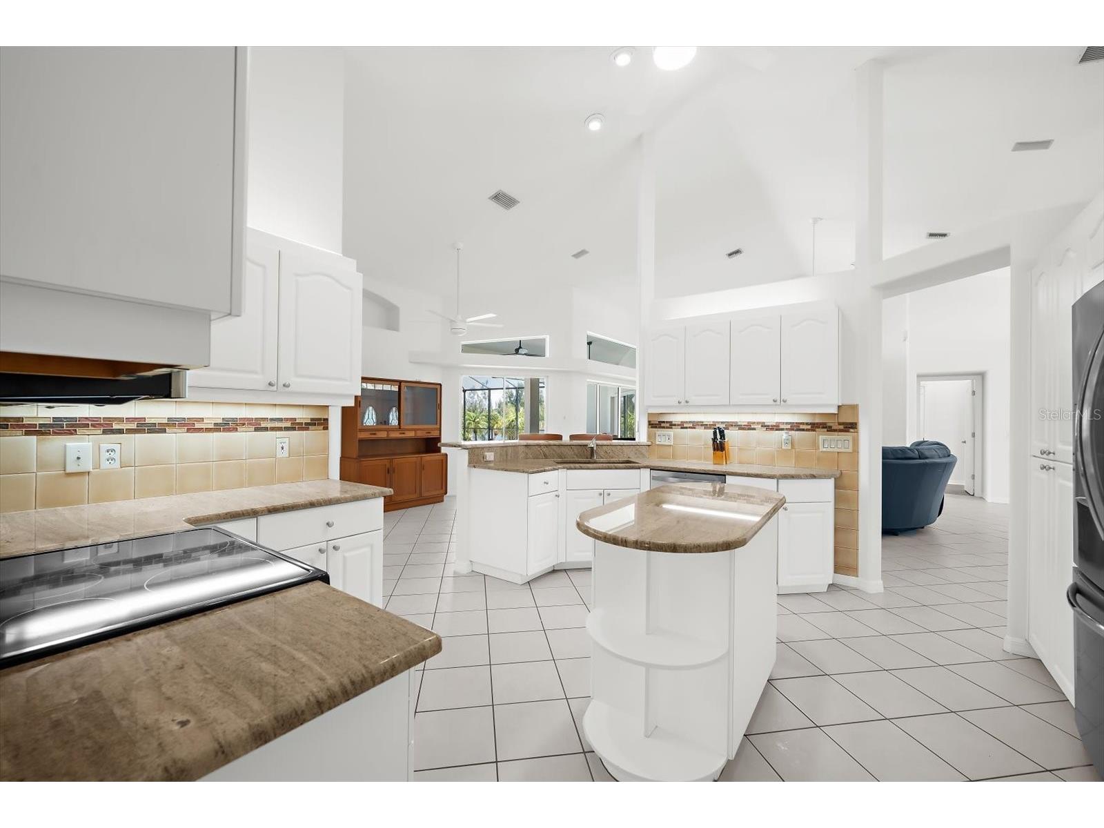10490 Sunbury Drive Port Charlotte FL 33981 - SUNBURY WATERWAY D6147425 image11
