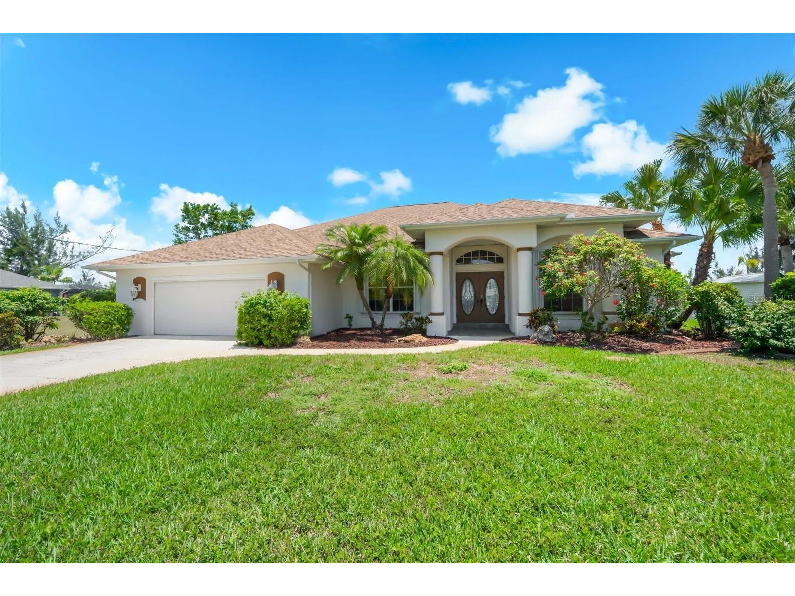 10490 Sunbury Drive Port Charlotte FL 33981 - SUNBURY WATERWAY D6147425 image2