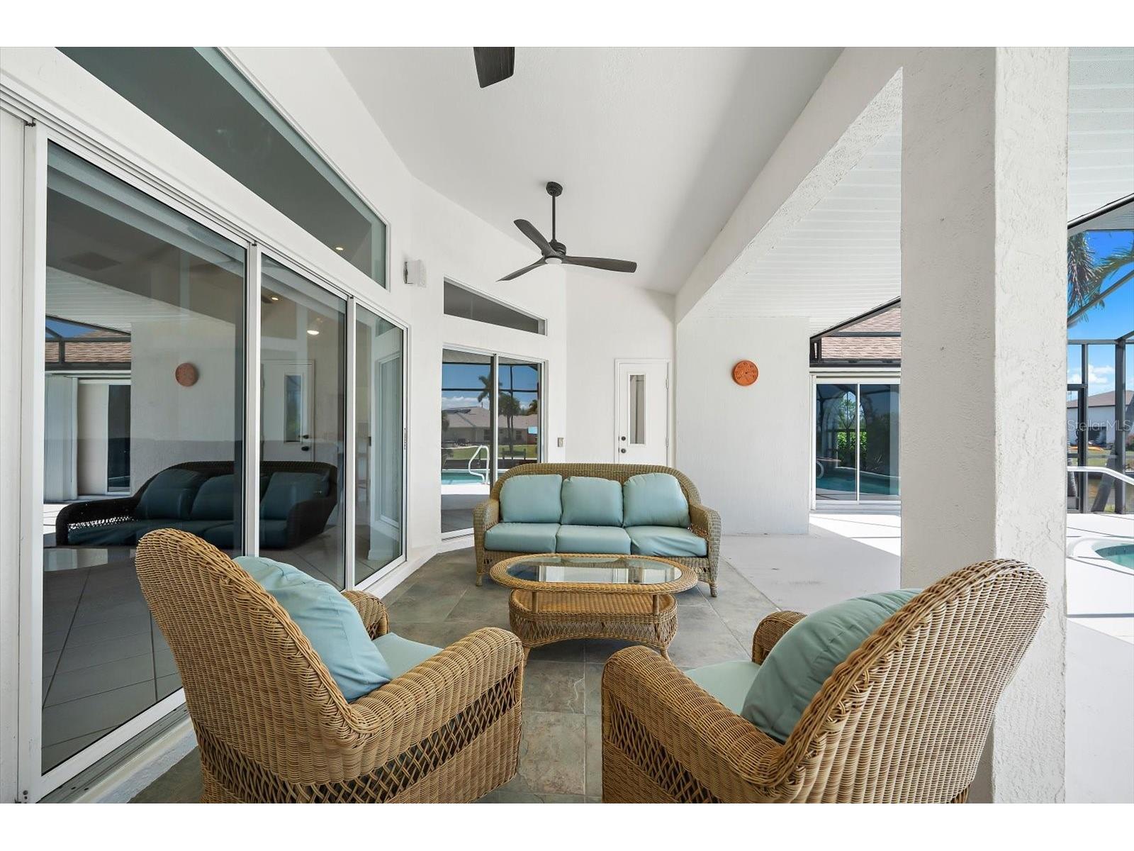 10490 Sunbury Drive Port Charlotte FL 33981 - SUNBURY WATERWAY D6147425 image29