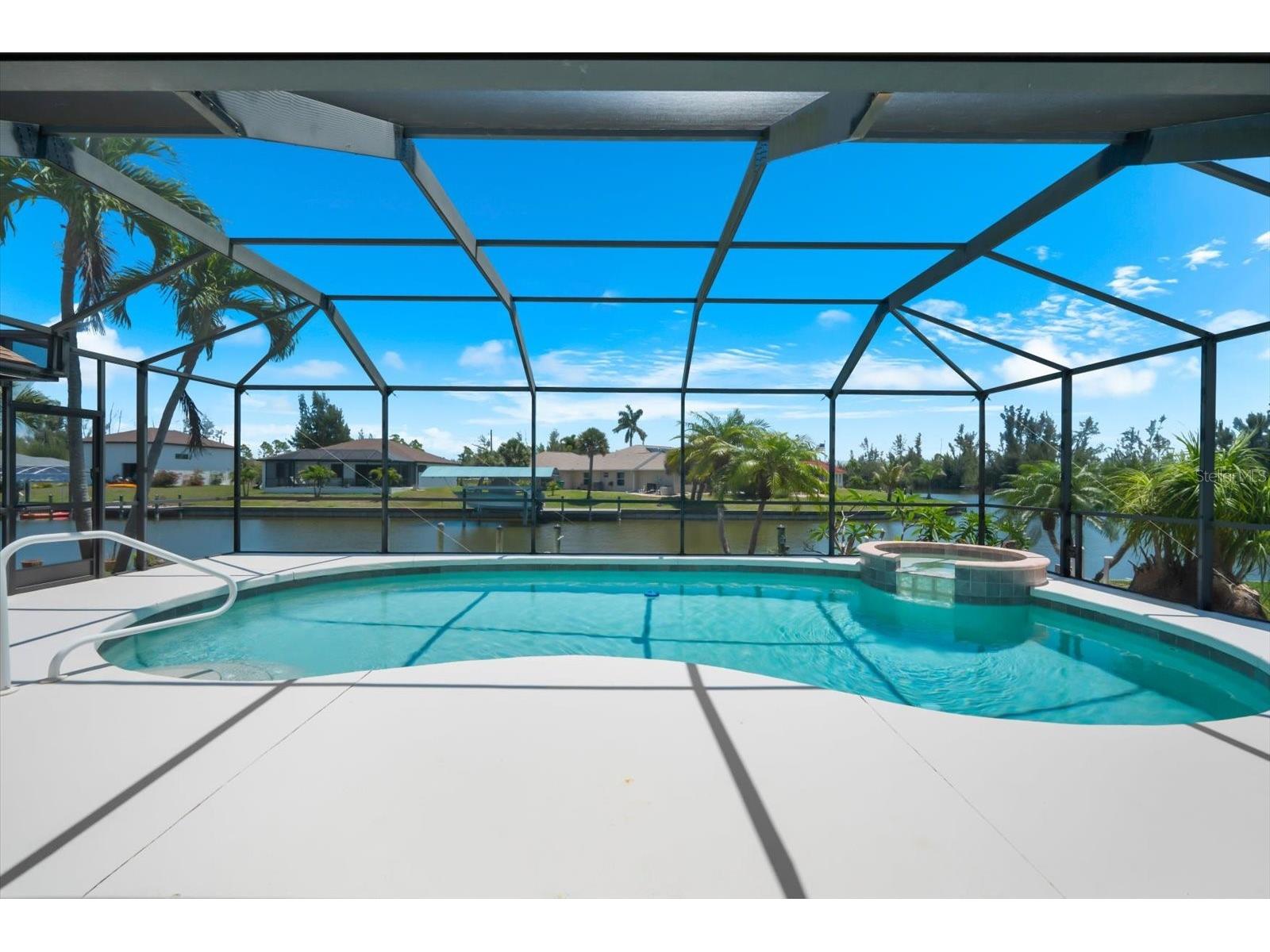 10490 Sunbury Drive Port Charlotte FL 33981 - SUNBURY WATERWAY D6147425 image30