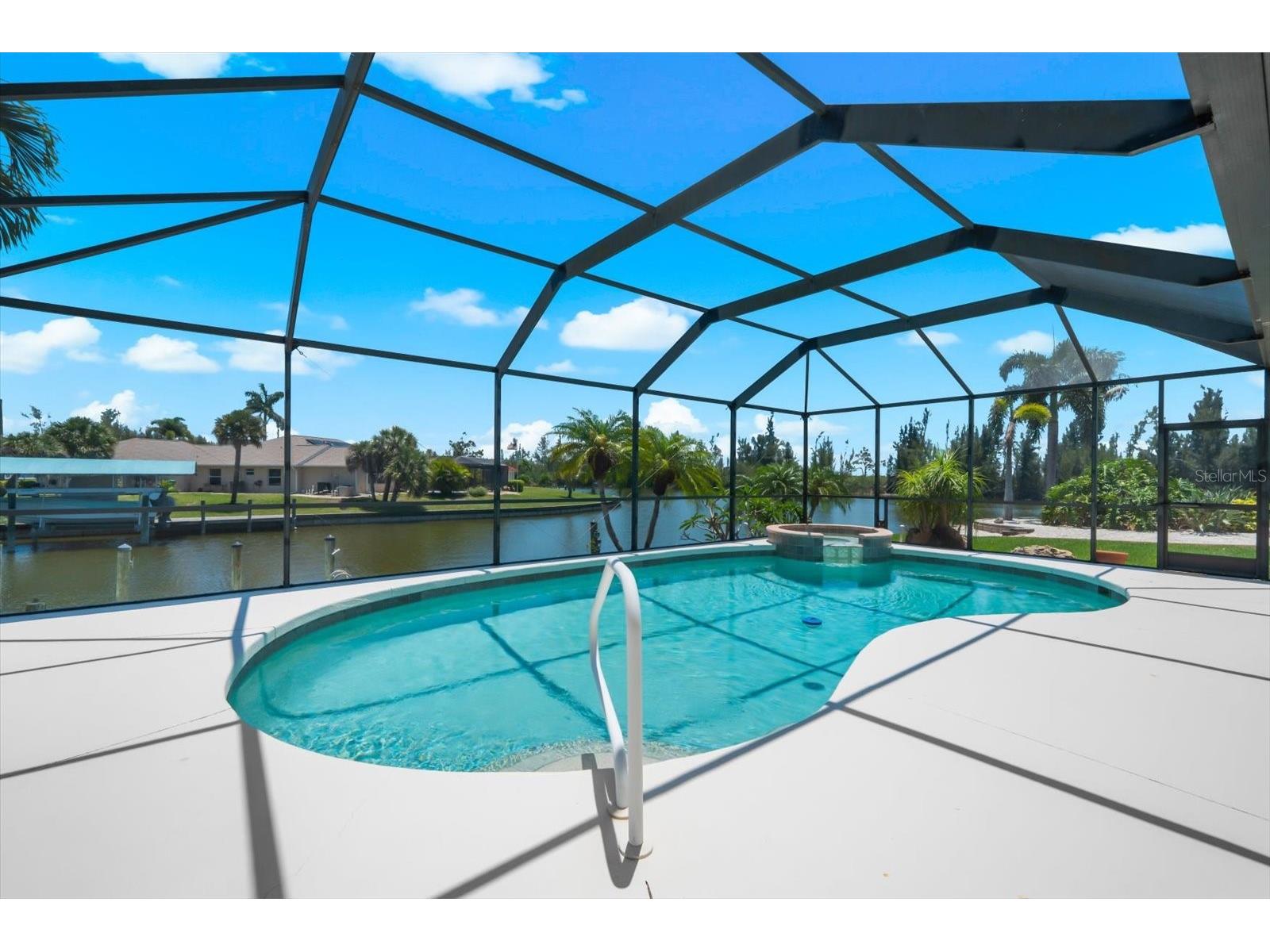 10490 Sunbury Drive Port Charlotte FL 33981 - SUNBURY WATERWAY D6147425 image31