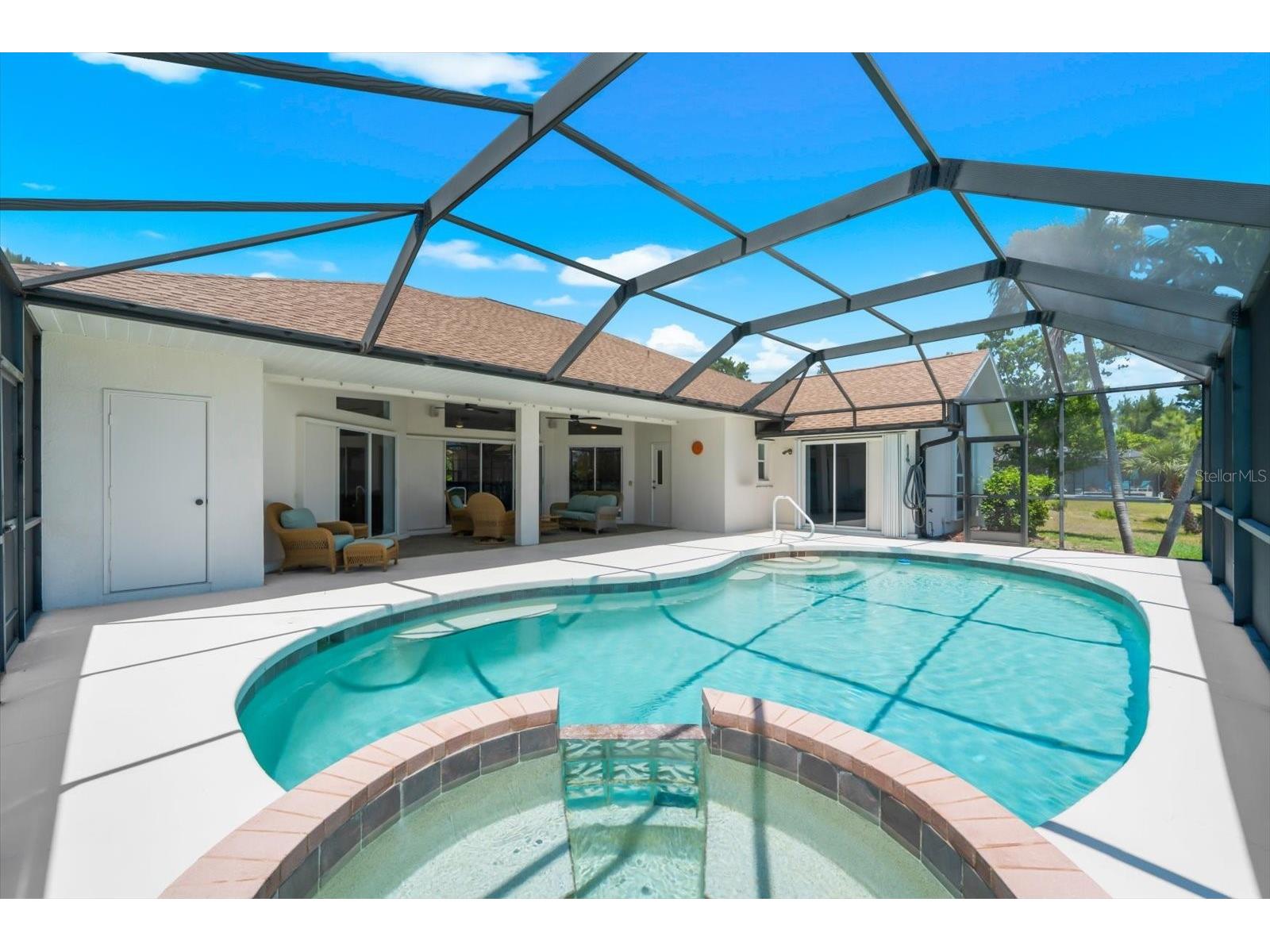 10490 Sunbury Drive Port Charlotte FL 33981 - SUNBURY WATERWAY D6147425 image33