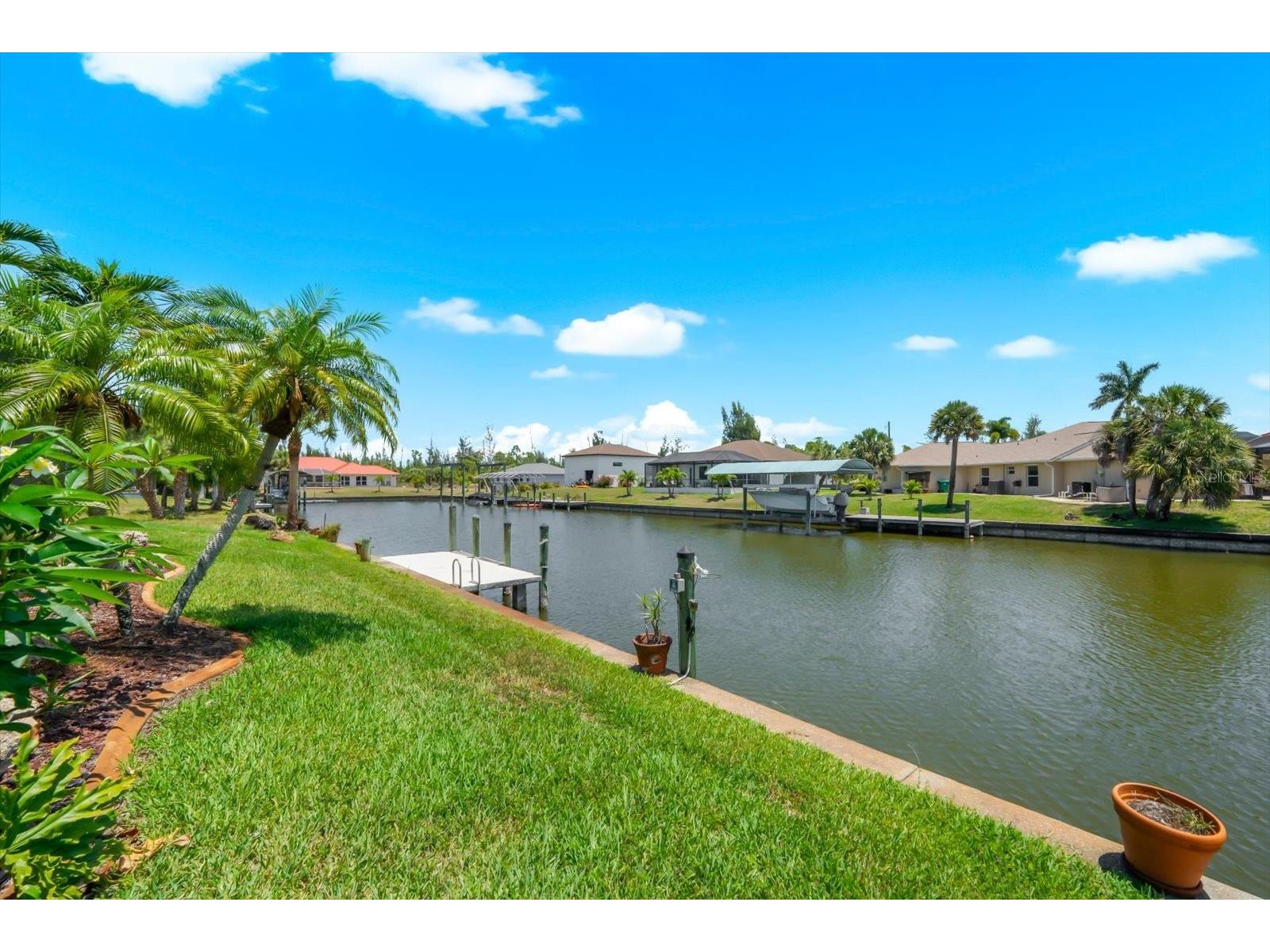 10490 Sunbury Drive Port Charlotte FL 33981 - SUNBURY WATERWAY D6147425 image34