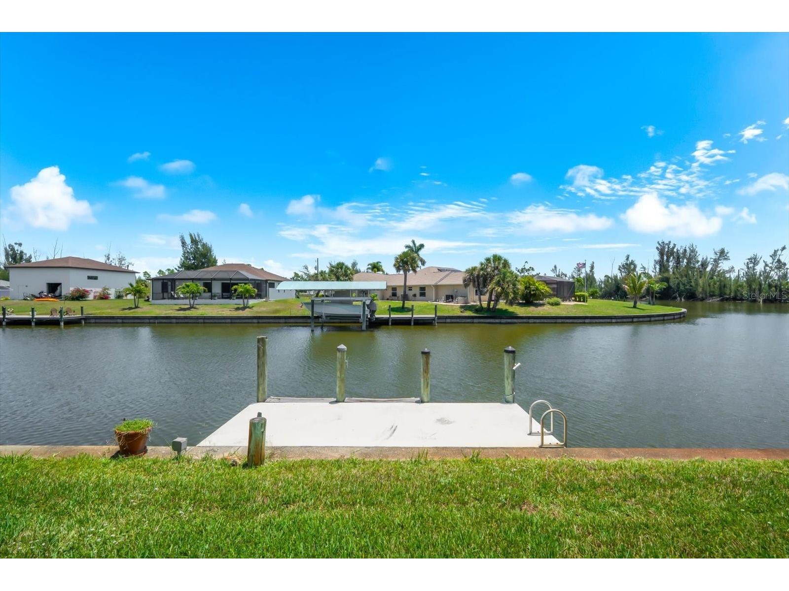 10490 Sunbury Drive Port Charlotte FL 33981 - SUNBURY WATERWAY D6147425 image35