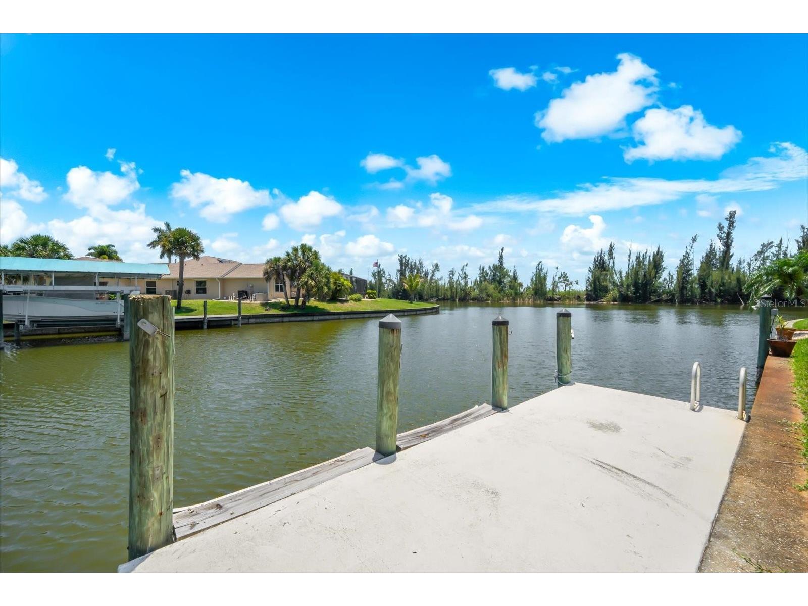 10490 Sunbury Drive Port Charlotte FL 33981 - SUNBURY WATERWAY D6147425 image36
