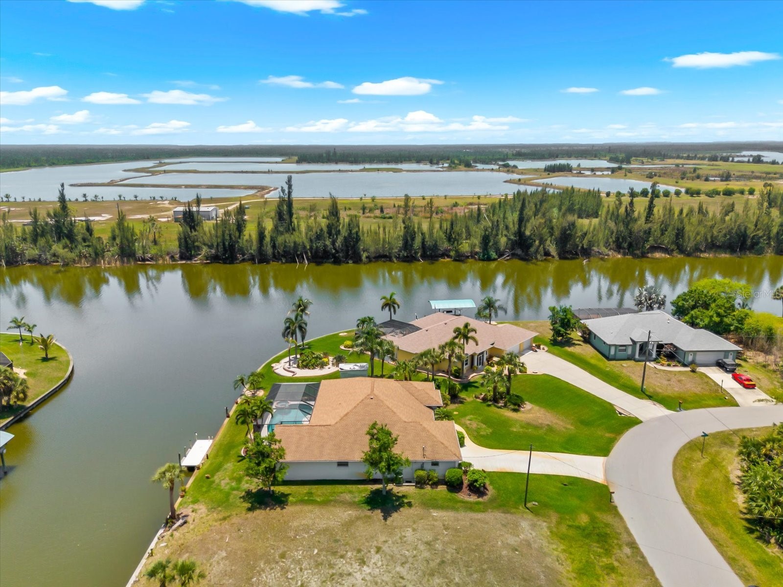 10490 Sunbury Drive Port Charlotte FL 33981 - SUNBURY WATERWAY D6147425 image40