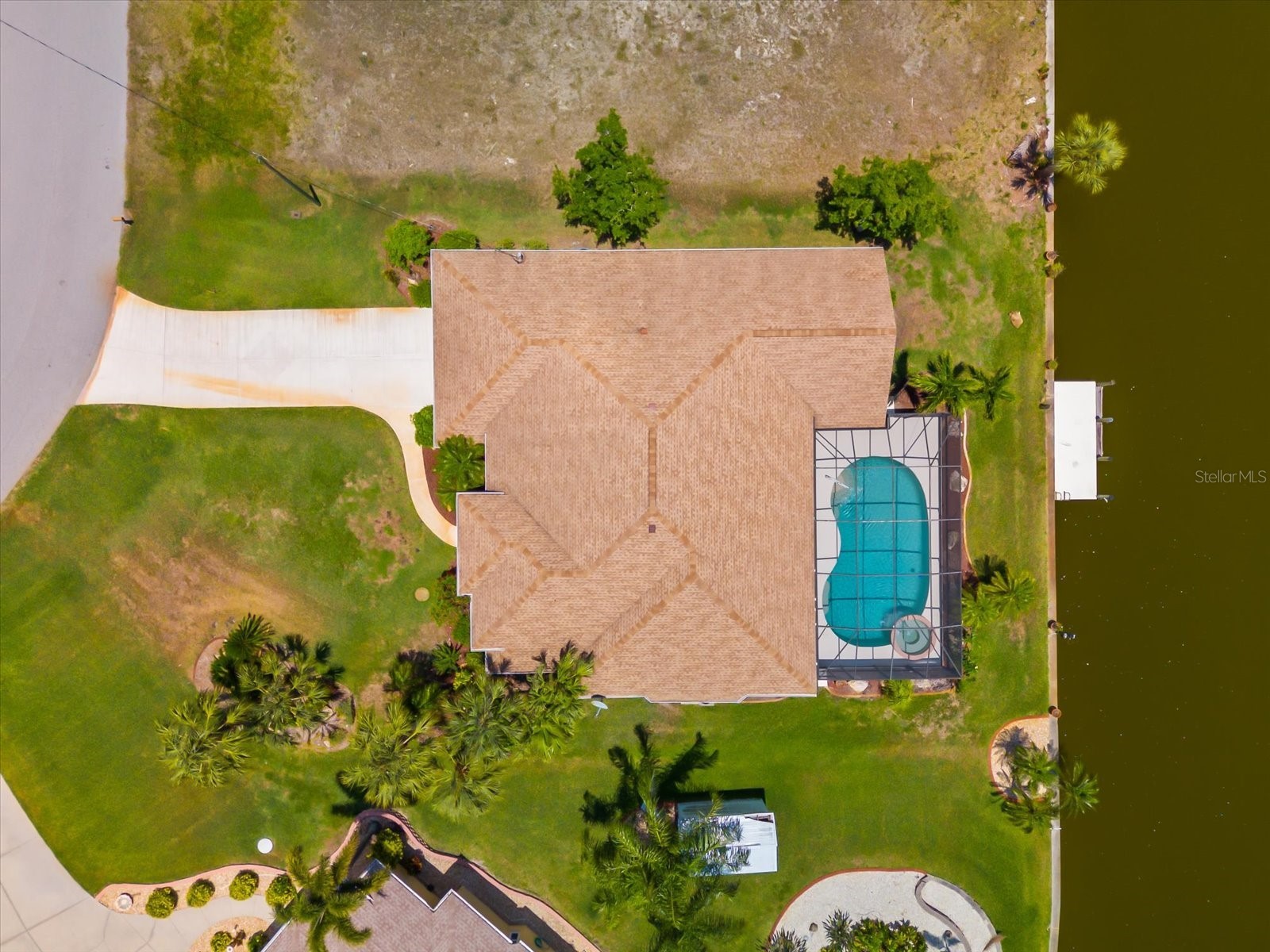 10490 Sunbury Drive Port Charlotte FL 33981 - SUNBURY WATERWAY D6147425 image42