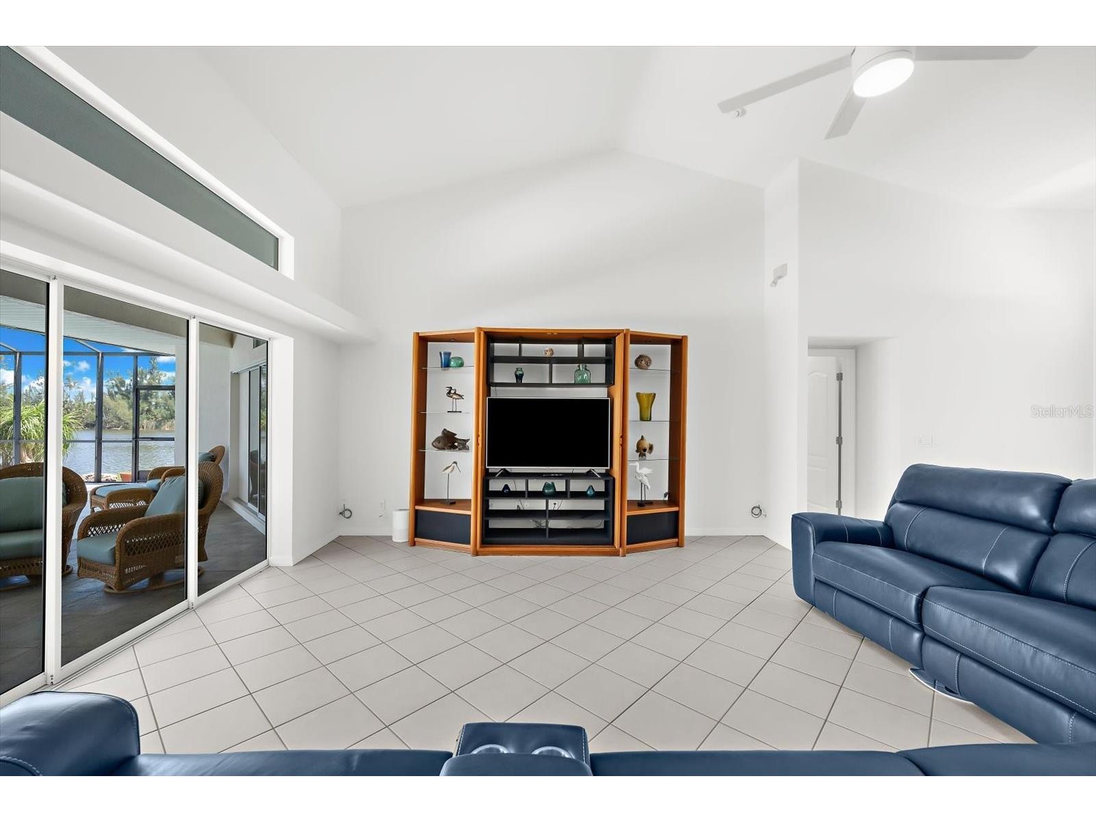 10490 Sunbury Drive Port Charlotte FL 33981 - SUNBURY WATERWAY D6147425 image5
