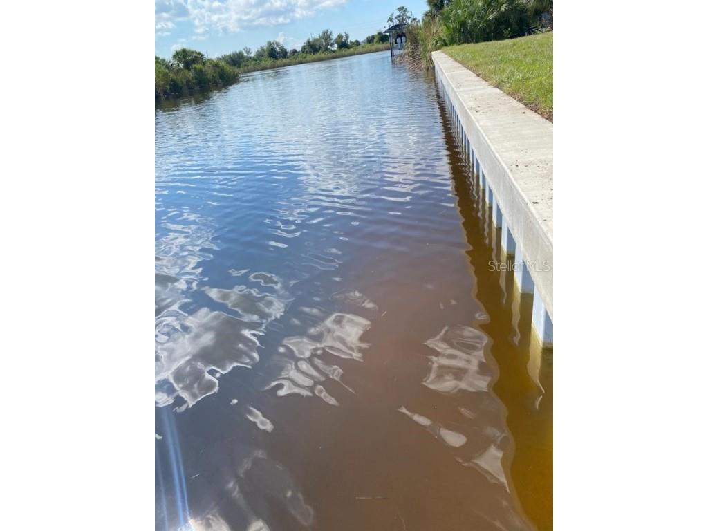 10490 Winnipeg Street Port Charlotte FL 33981 D6126649 image1