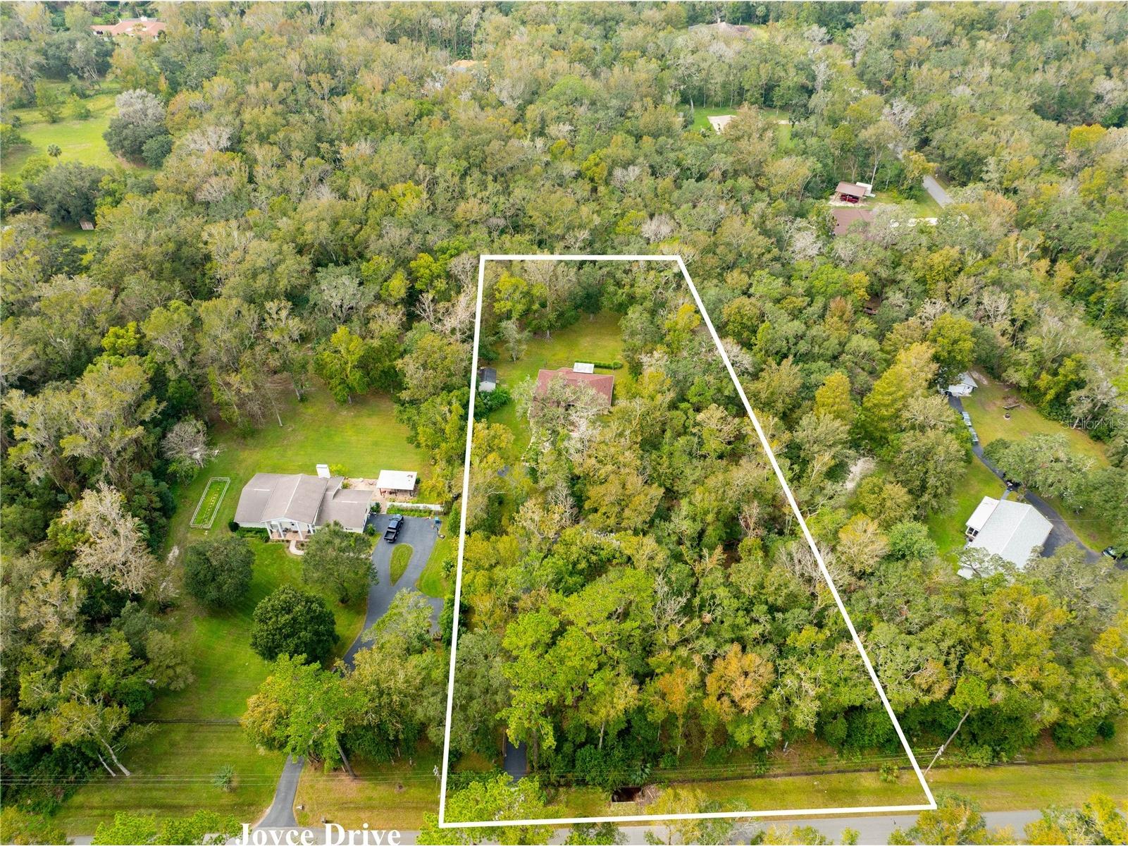 10491 Joyce Drive Brooksville FL 34601 TB8492693 image39