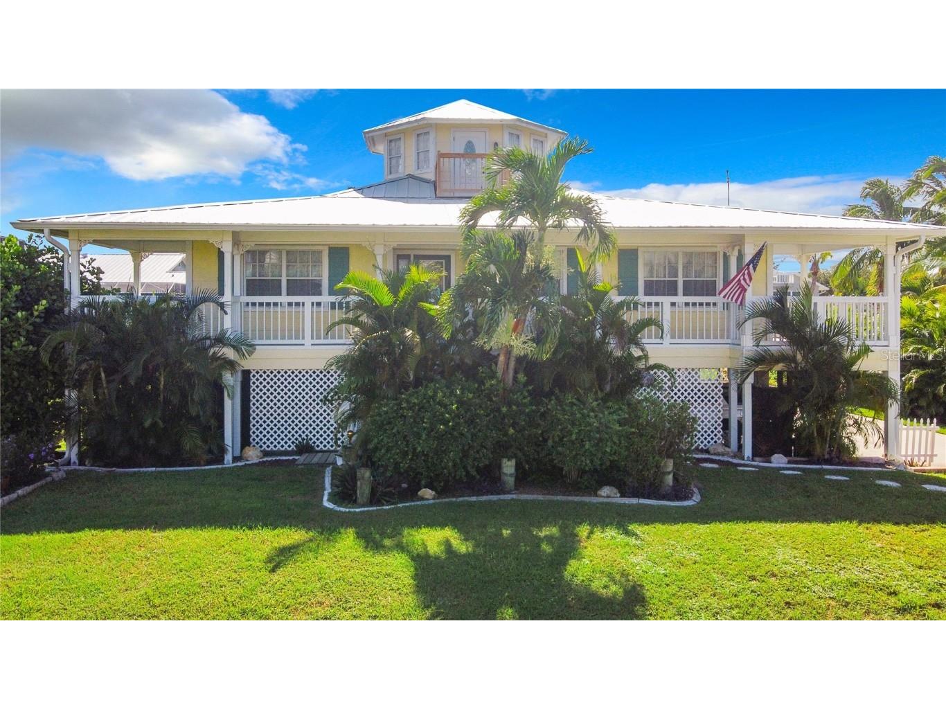 10491 N Marion Street Englewood FL 34224 - LEMON BAY L4947129 image1