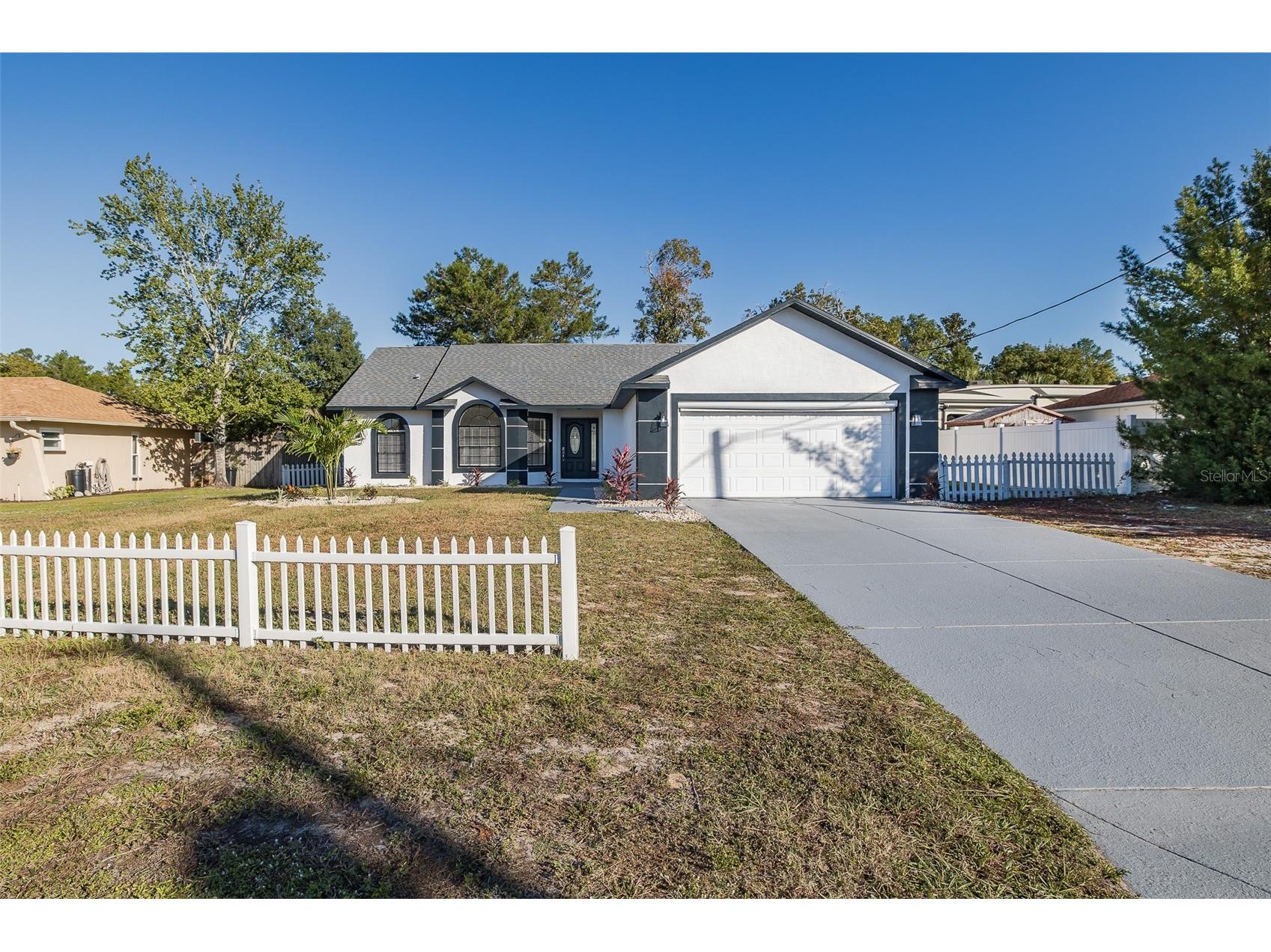 10491 Norvell Road Spring Hill FL 34608 W7880389 image1