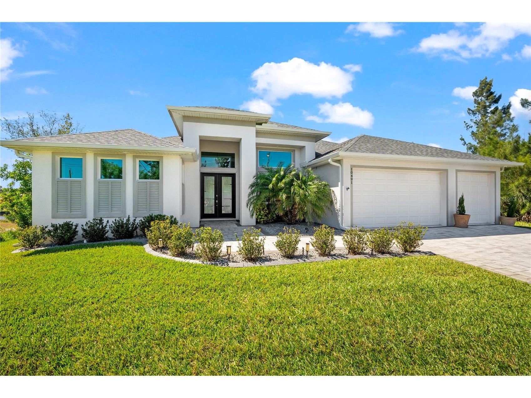 10491 Sarasota Road Port Charlotte FL 33981 - RIVERSIDE WATERWAY D6145364 image1