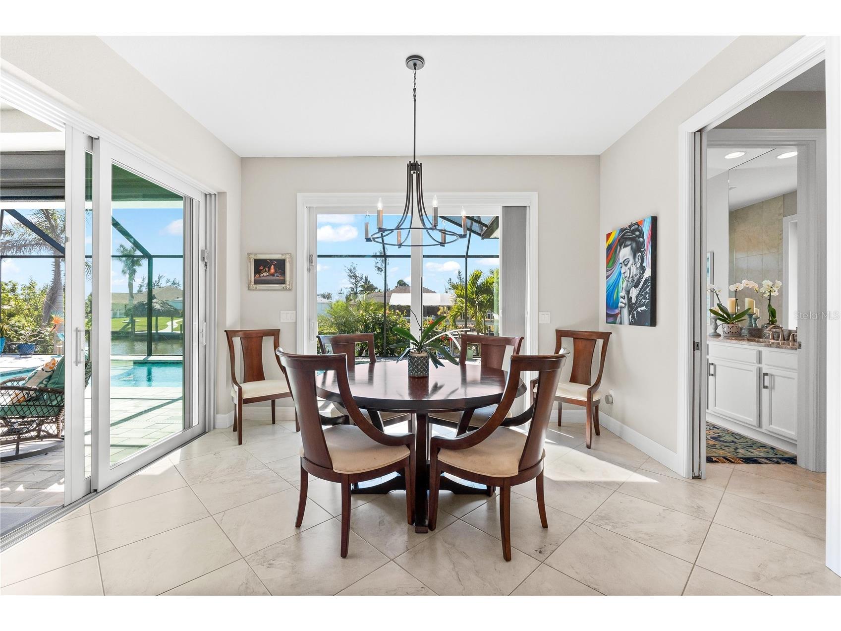 10491 Sarasota Road Port Charlotte FL 33981 - RIVERSIDE WATERWAY D6145364 image13