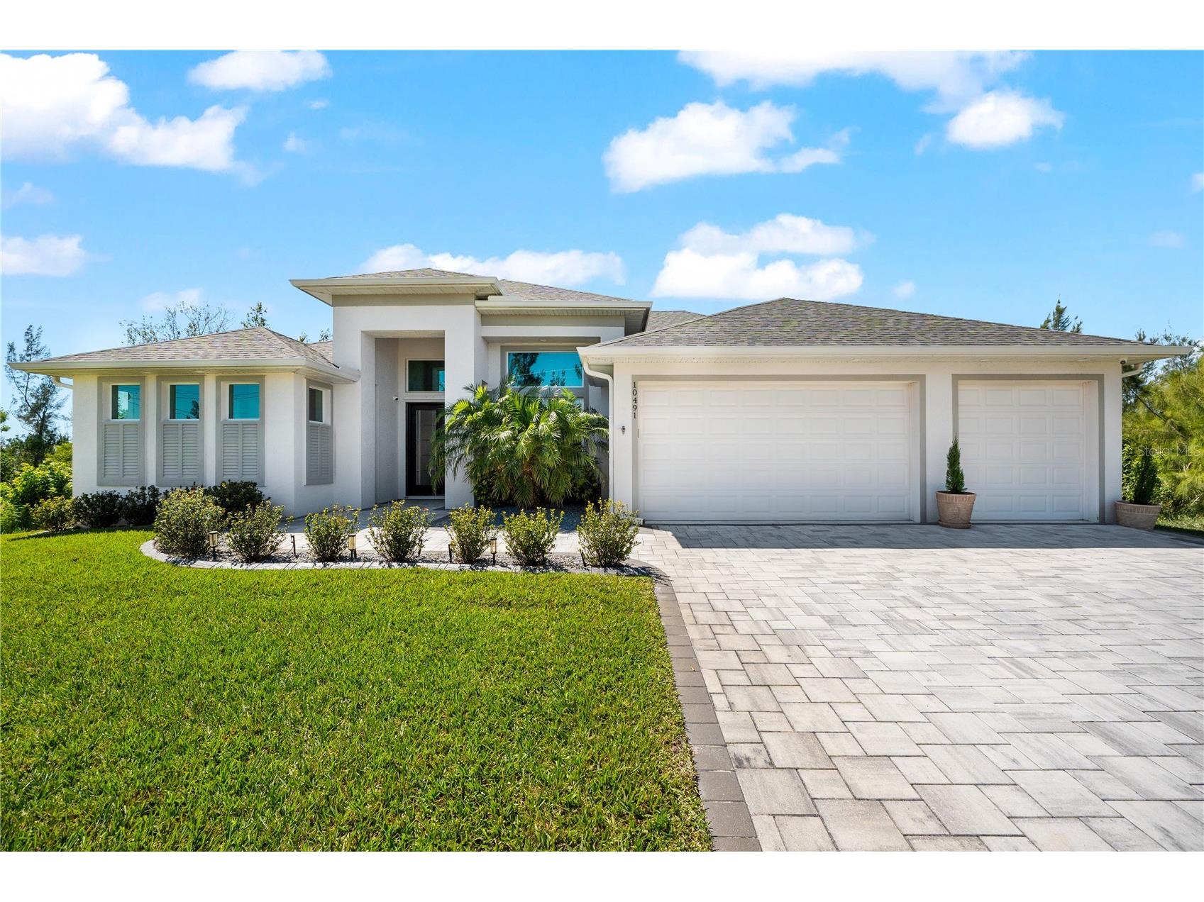 10491 Sarasota Road Port Charlotte FL 33981 - RIVERSIDE WATERWAY D6145364 image2