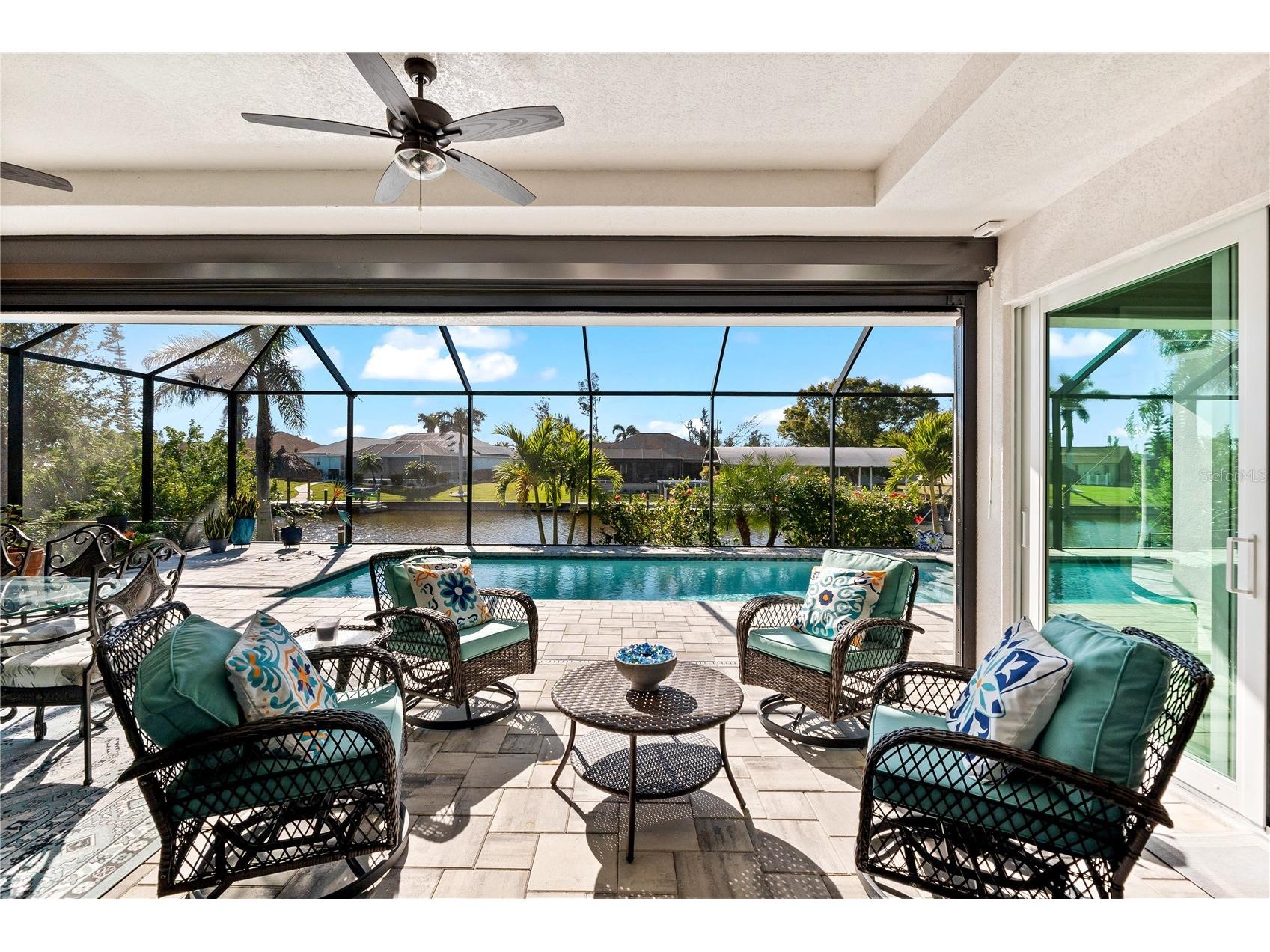 10491 Sarasota Road Port Charlotte FL 33981 - RIVERSIDE WATERWAY D6145364 image26